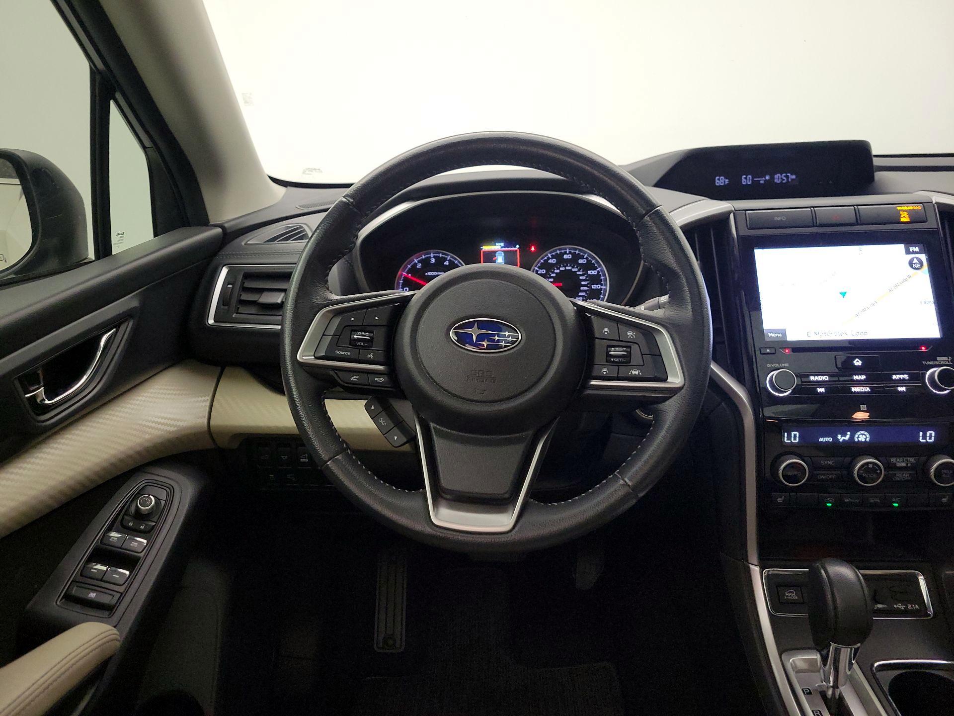 Thumbnail: 2020 Subaru Ascent - 10