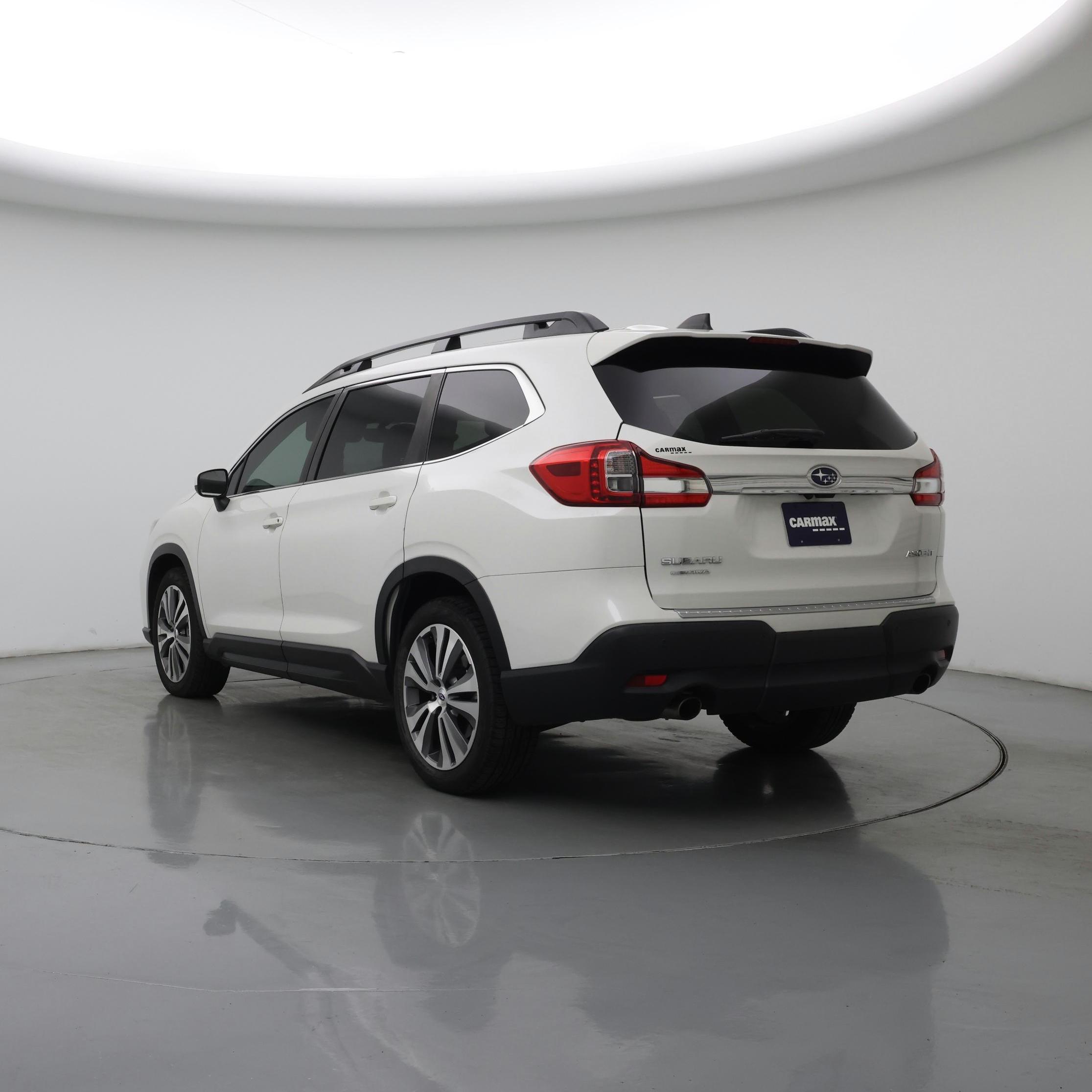 Thumbnail: 2020 Subaru Ascent - 2