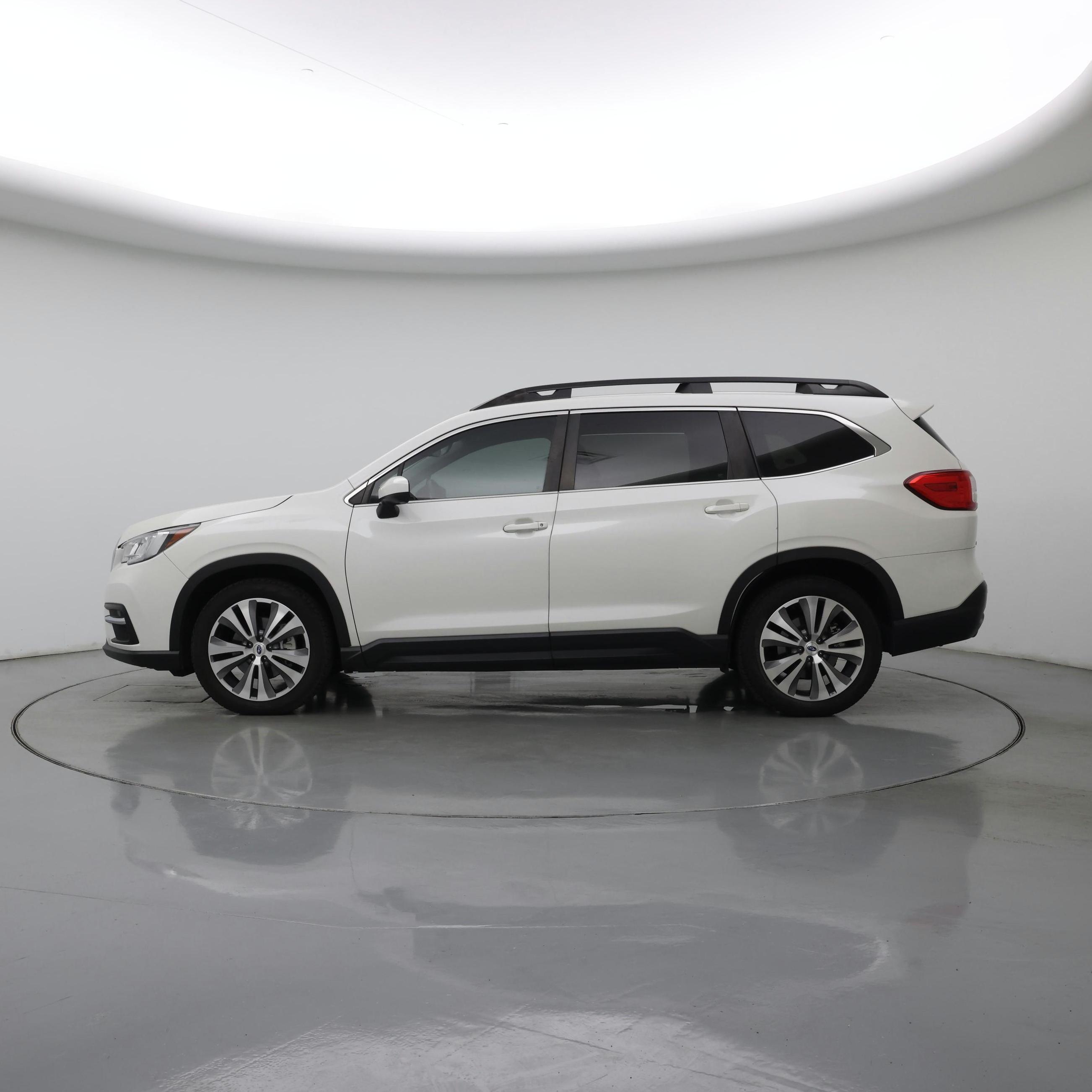 Thumbnail: 2020 Subaru Ascent - 3