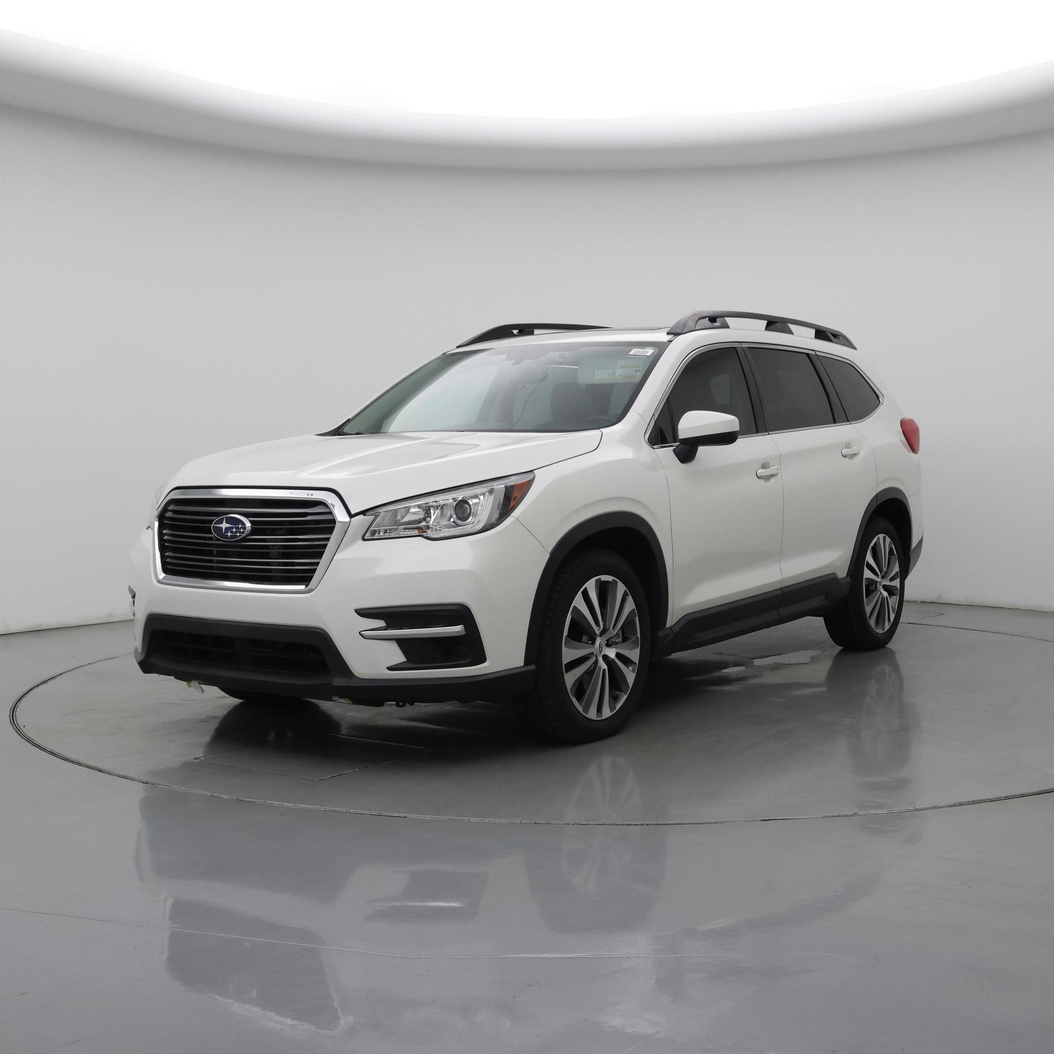 Thumbnail: 2020 Subaru Ascent - 4