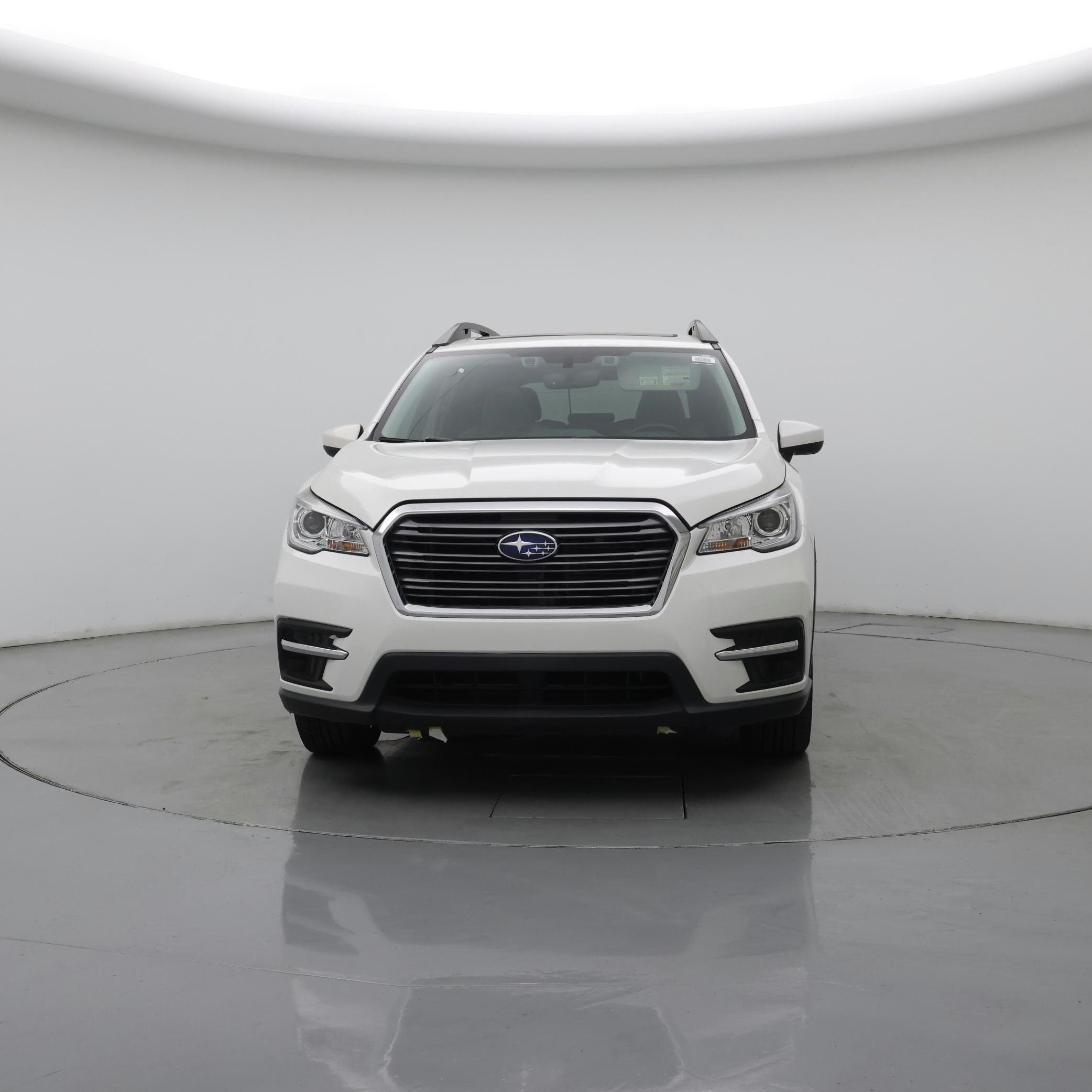 Thumbnail: 2020 Subaru Ascent - 5