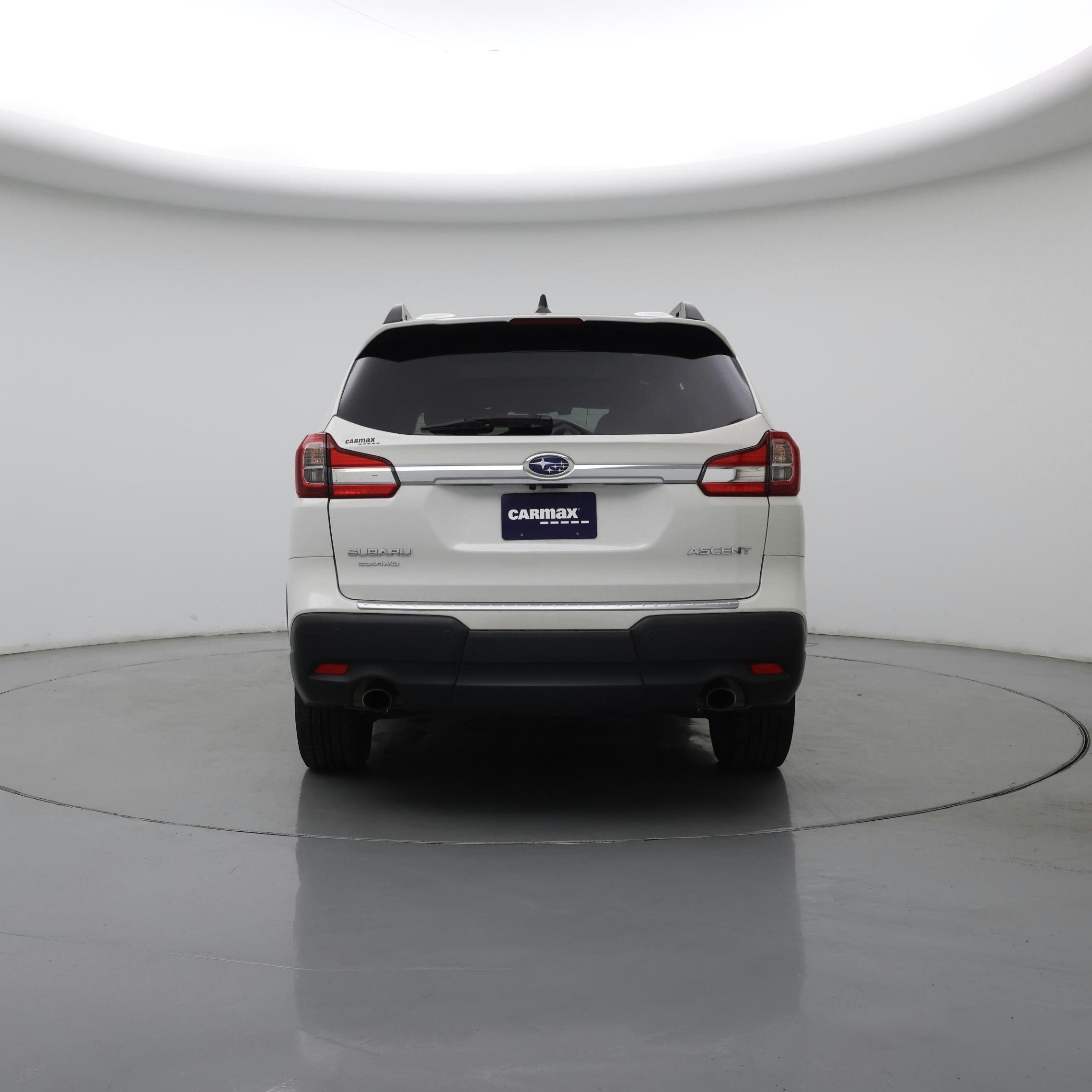 Thumbnail: 2020 Subaru Ascent - 6