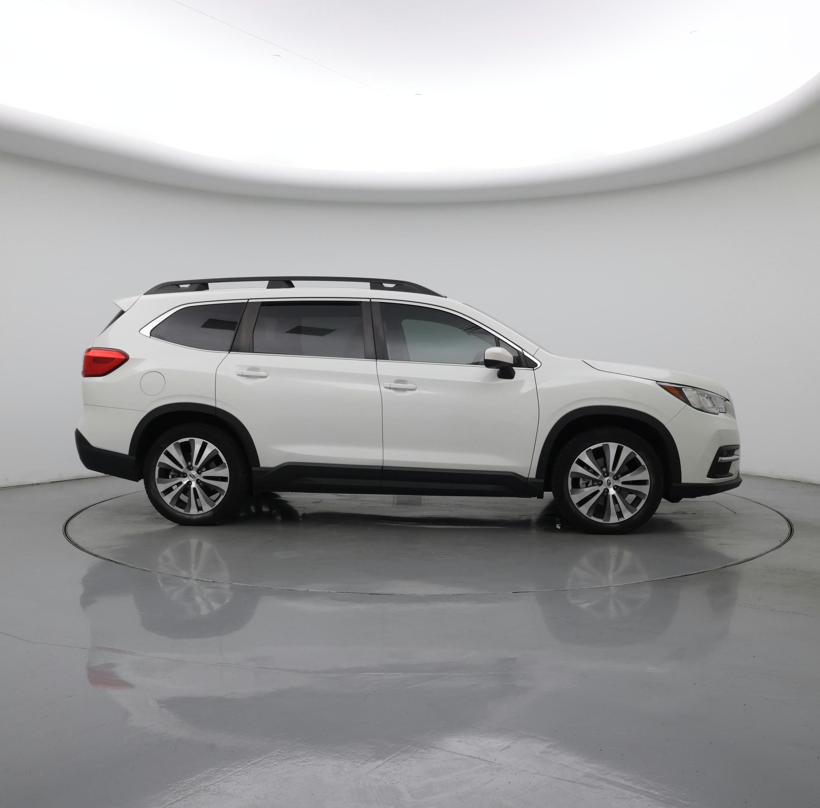 Thumbnail: 2020 Subaru Ascent - 7