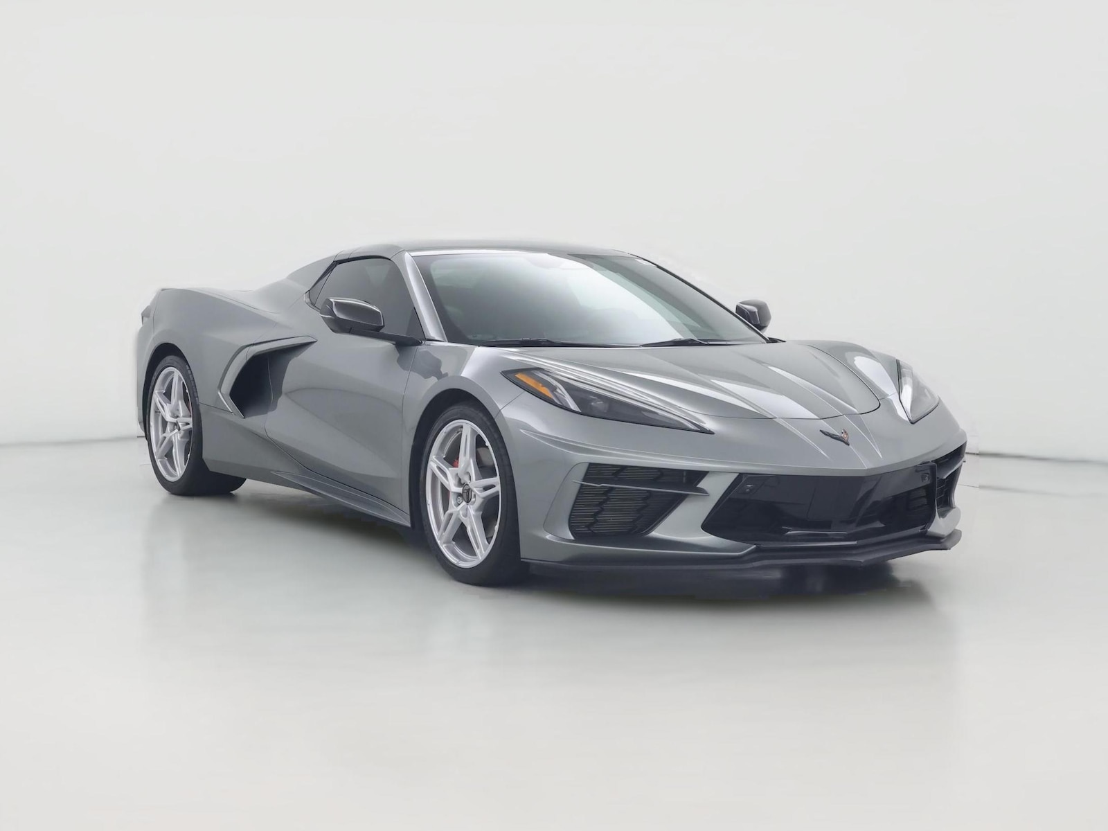 2024 Chevrolet Corvette
