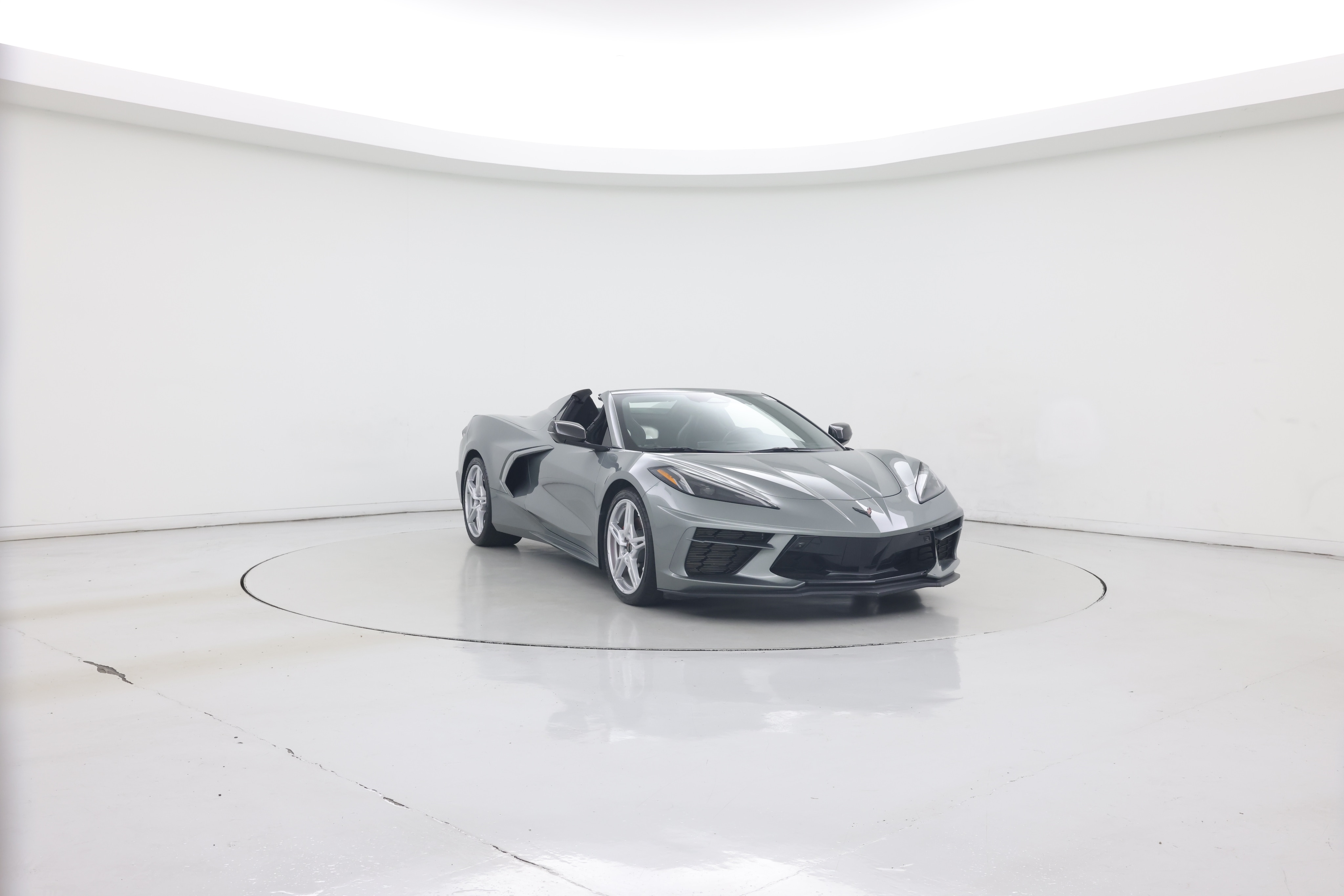 Thumbnail: 2024 Chevrolet Corvette - 9