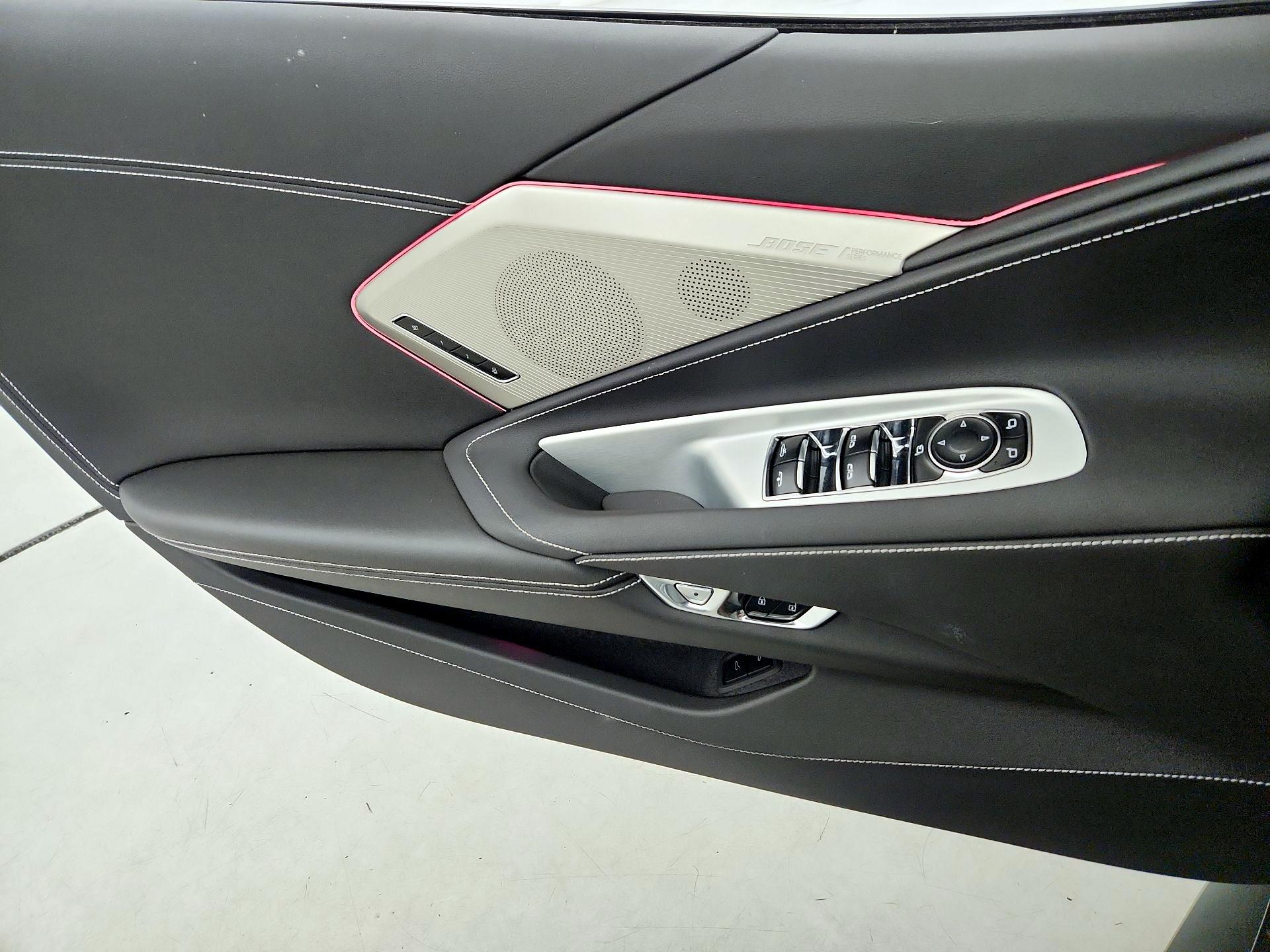 Thumbnail: 2024 Chevrolet Corvette - 12