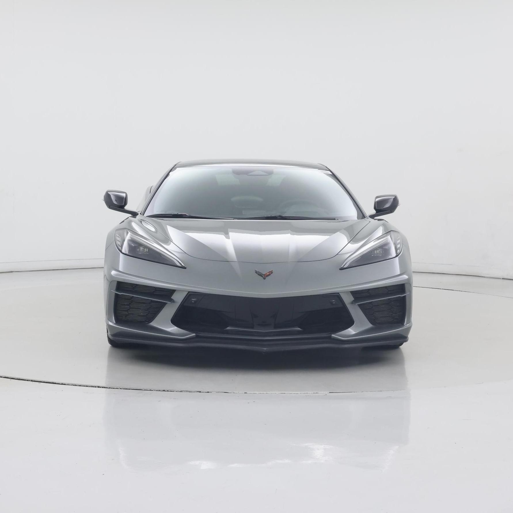 Thumbnail: 2024 Chevrolet Corvette - 5