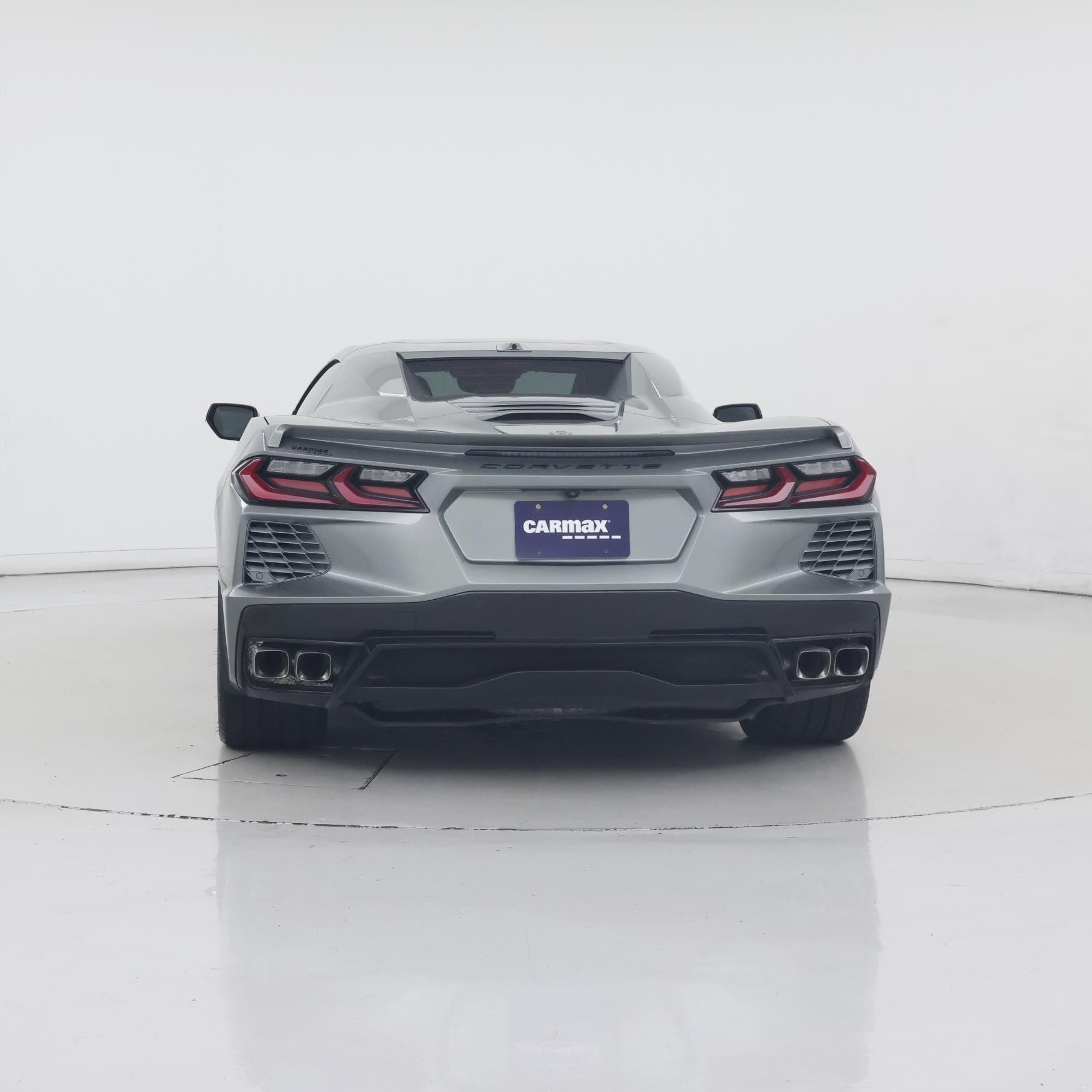 Thumbnail: 2024 Chevrolet Corvette - 6