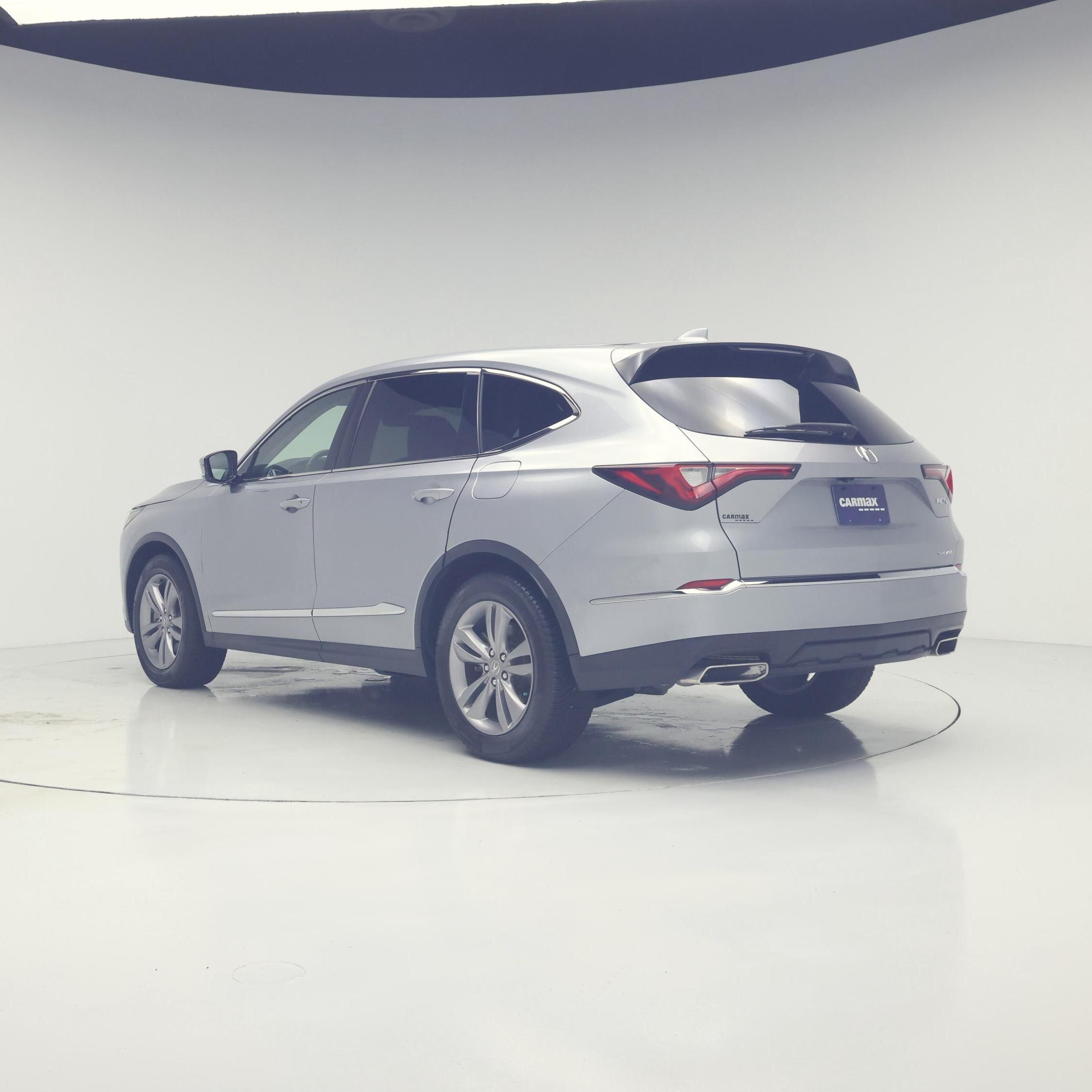 Thumbnail: 2022 Acura MDX - 2