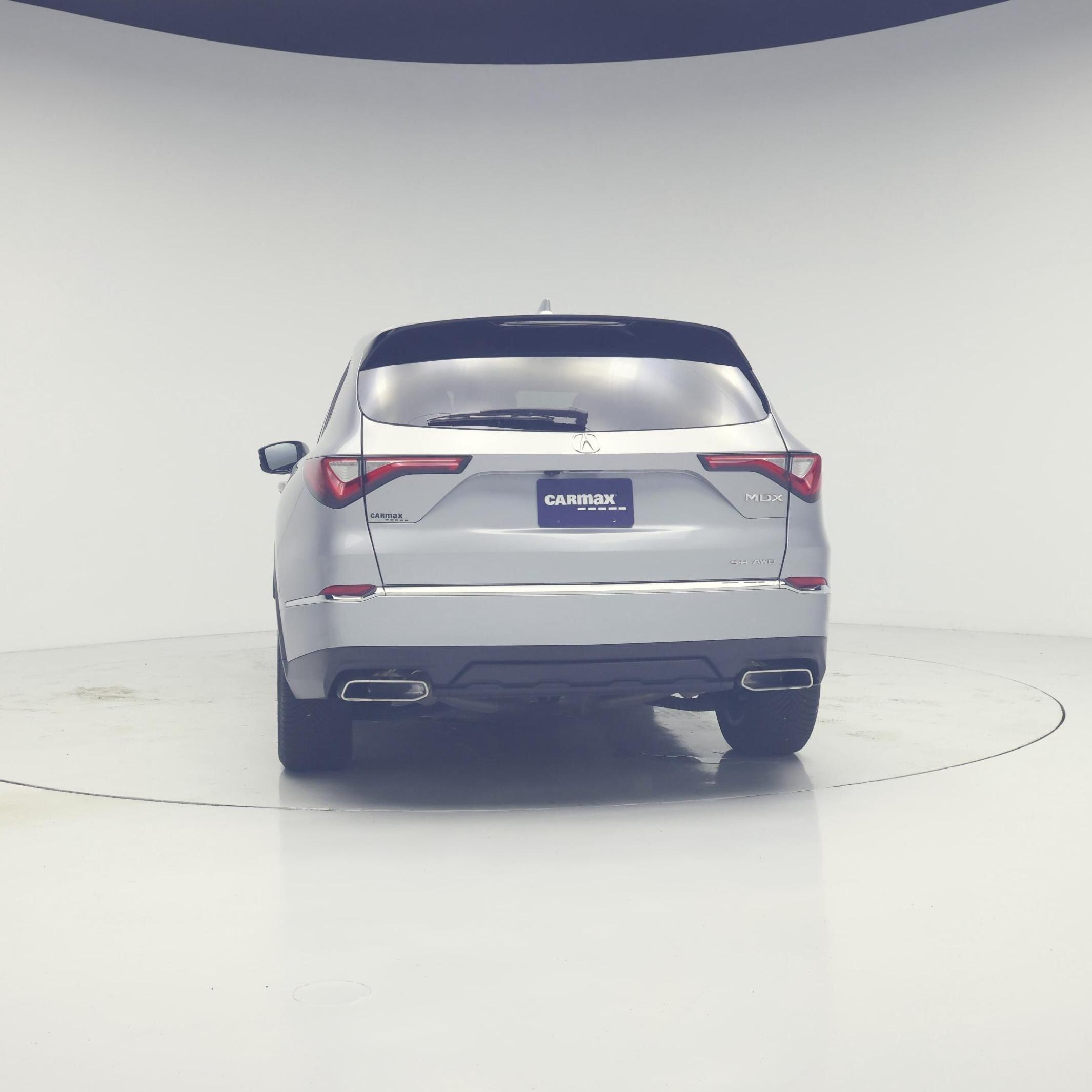 Thumbnail: 2022 Acura MDX - 6