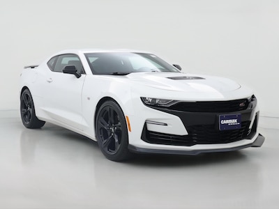 2019 Chevrolet Camaro 1SS