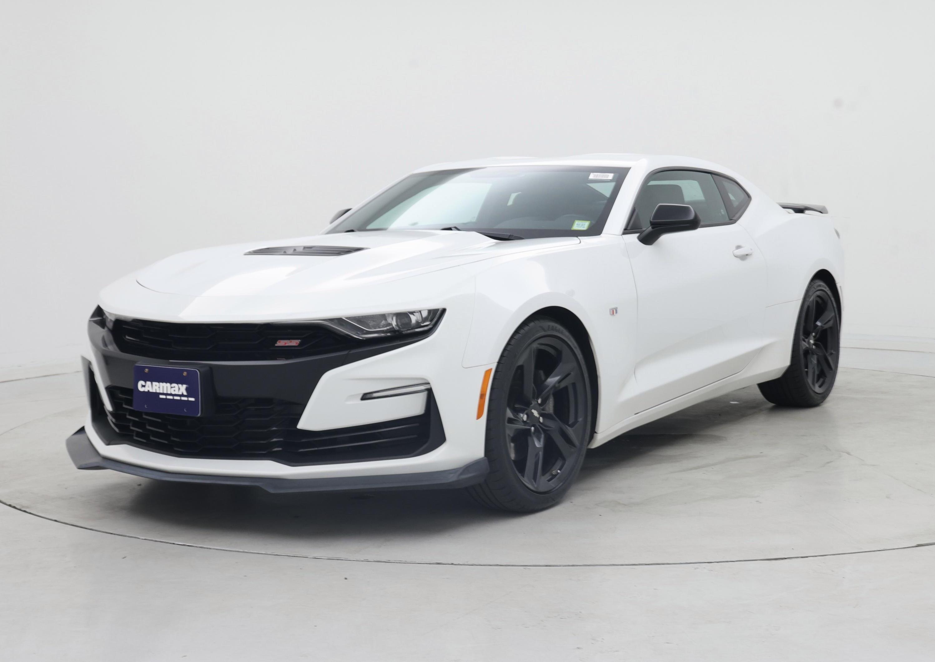 Thumbnail: 2019 Chevrolet Camaro - 4