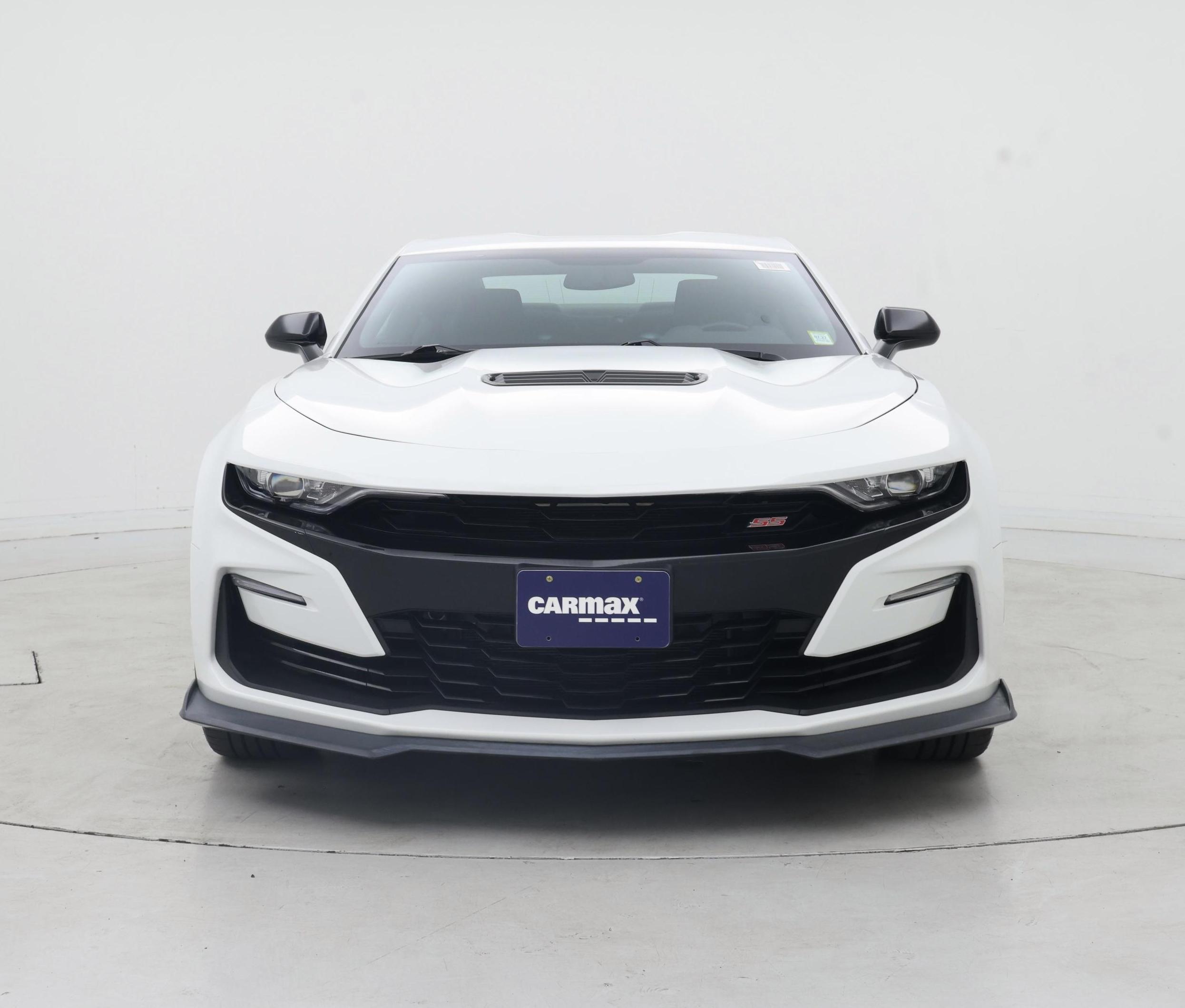 Thumbnail: 2019 Chevrolet Camaro - 5