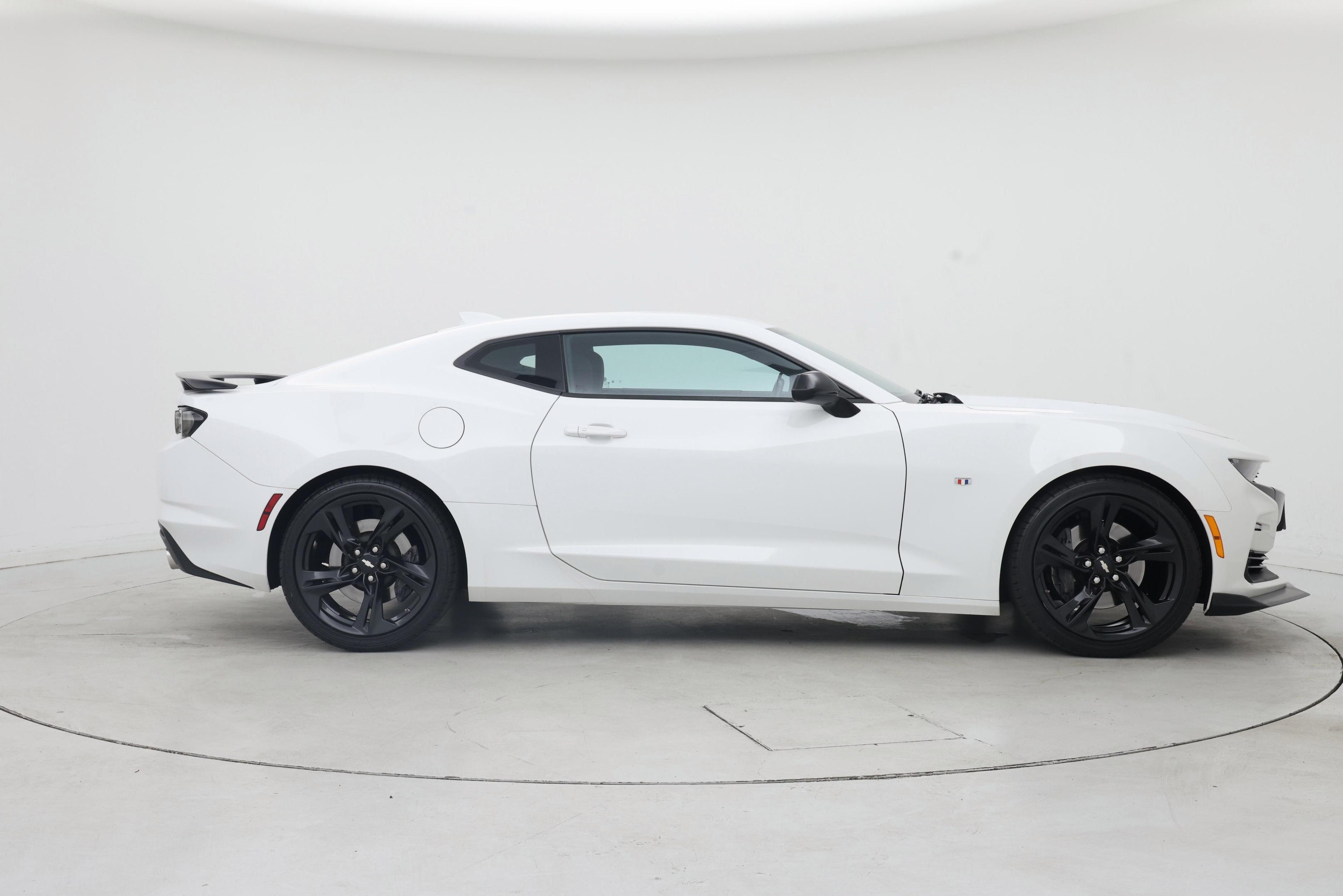 Thumbnail: 2019 Chevrolet Camaro - 7