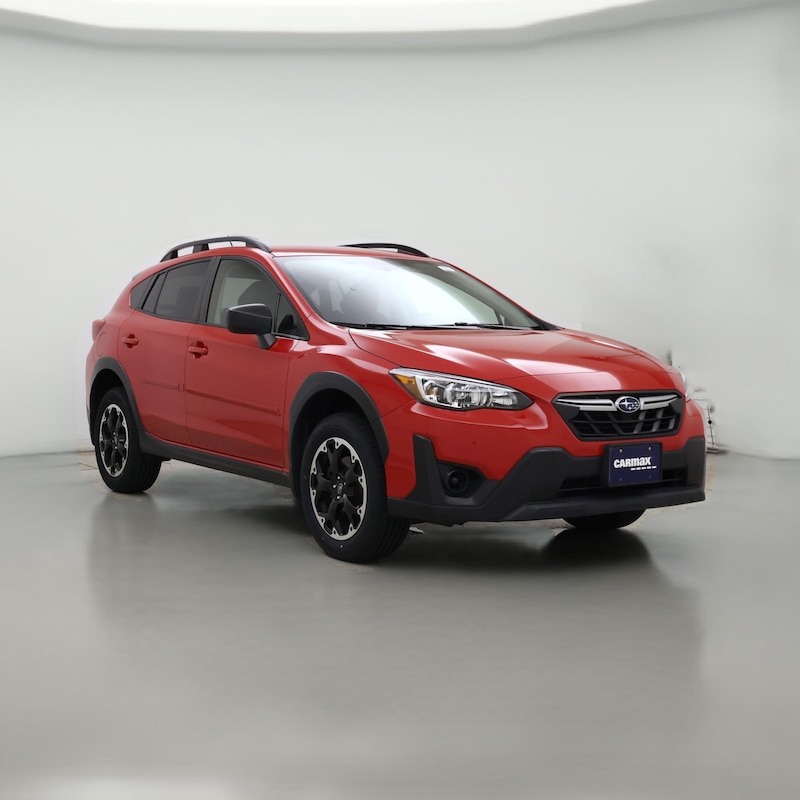 2023 Subaru Crosstrek