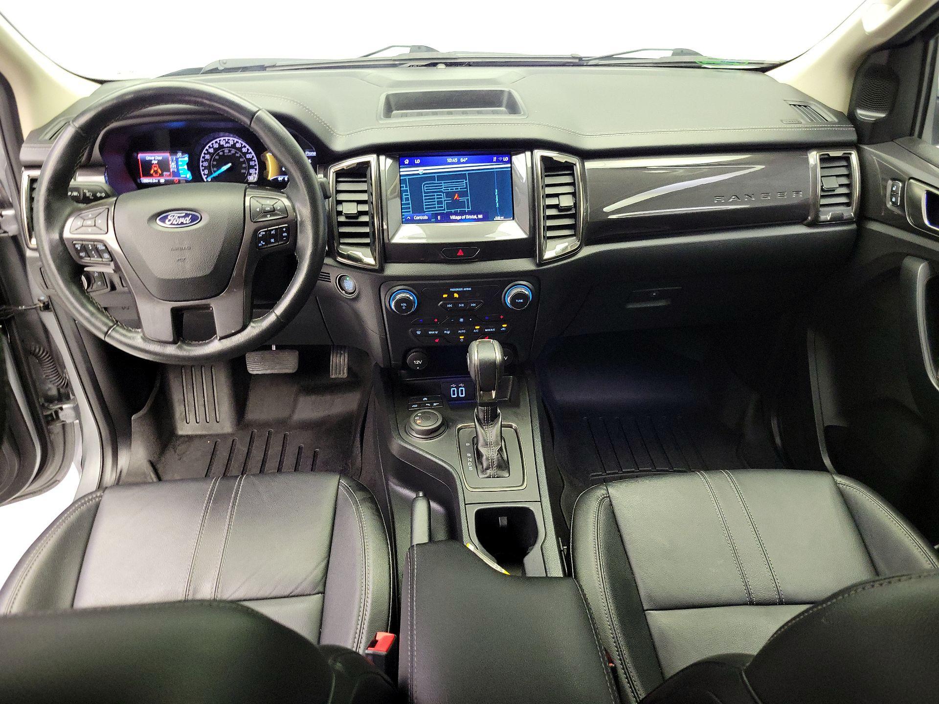 Thumbnail: 2022 Ford Ranger - 9