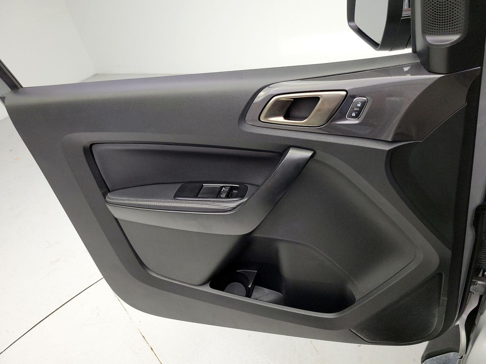 Thumbnail: 2022 Ford Ranger - 12