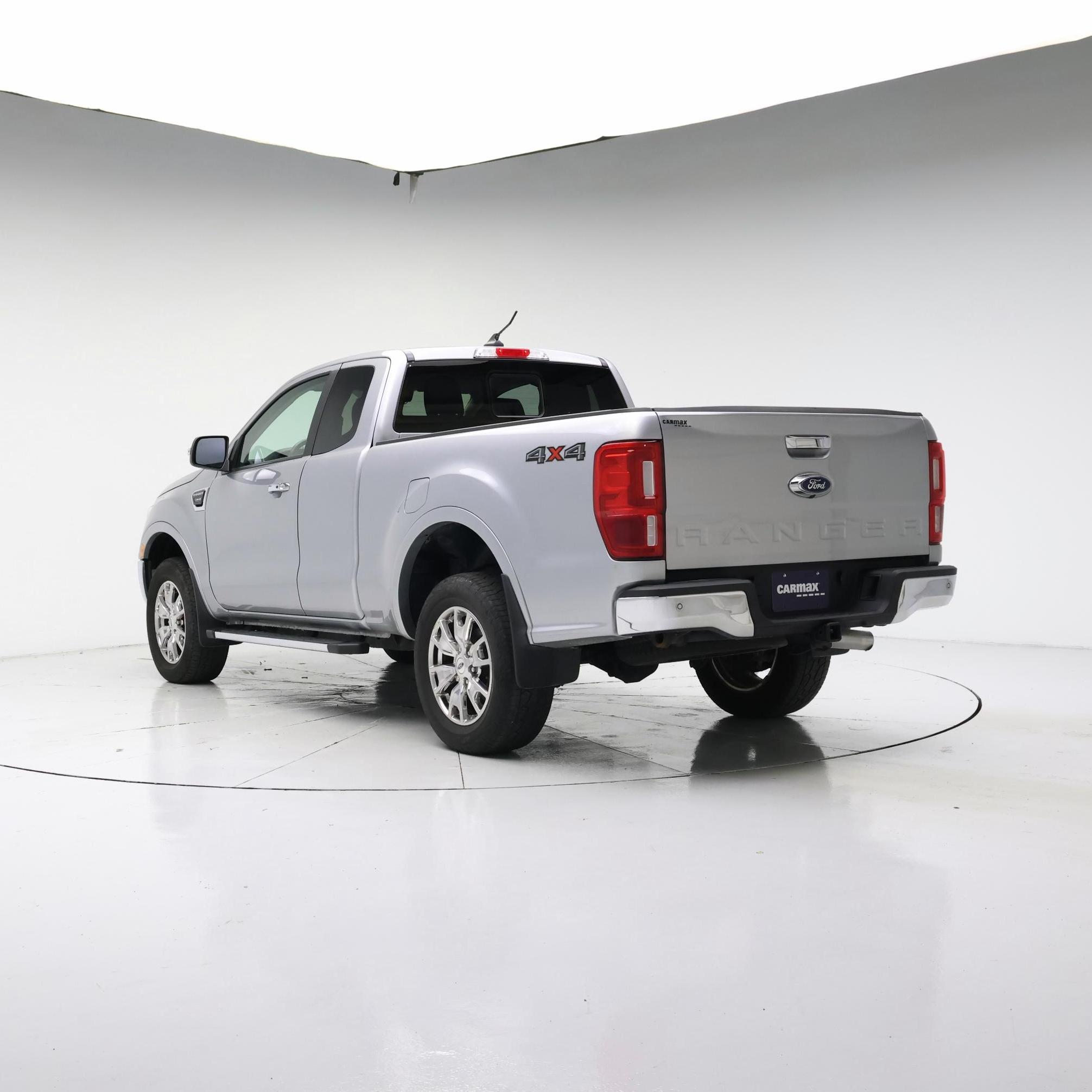 Thumbnail: 2022 Ford Ranger - 2