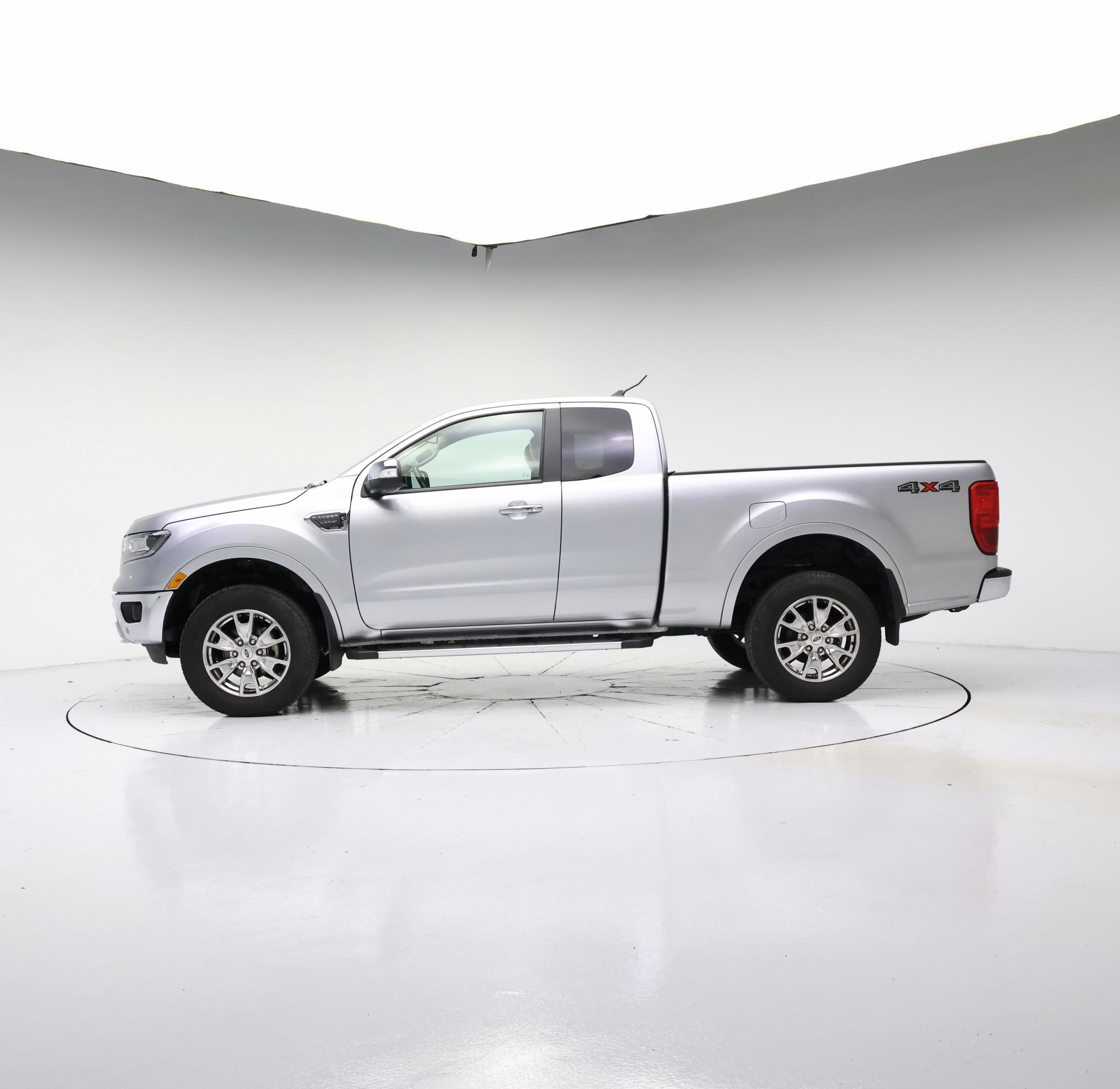 Thumbnail: 2022 Ford Ranger - 3
