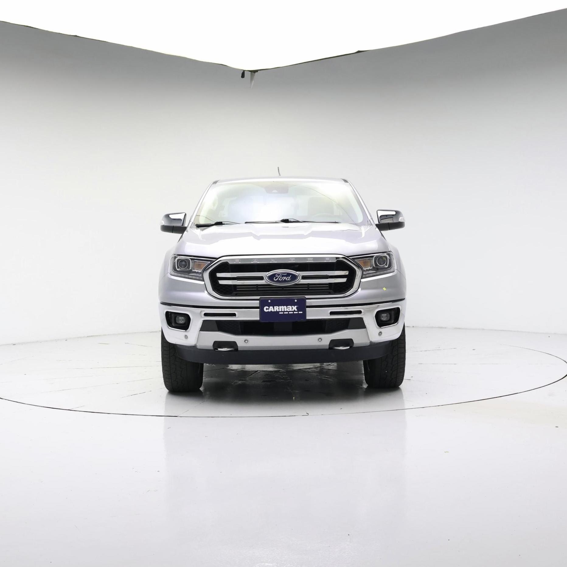 Thumbnail: 2022 Ford Ranger - 5