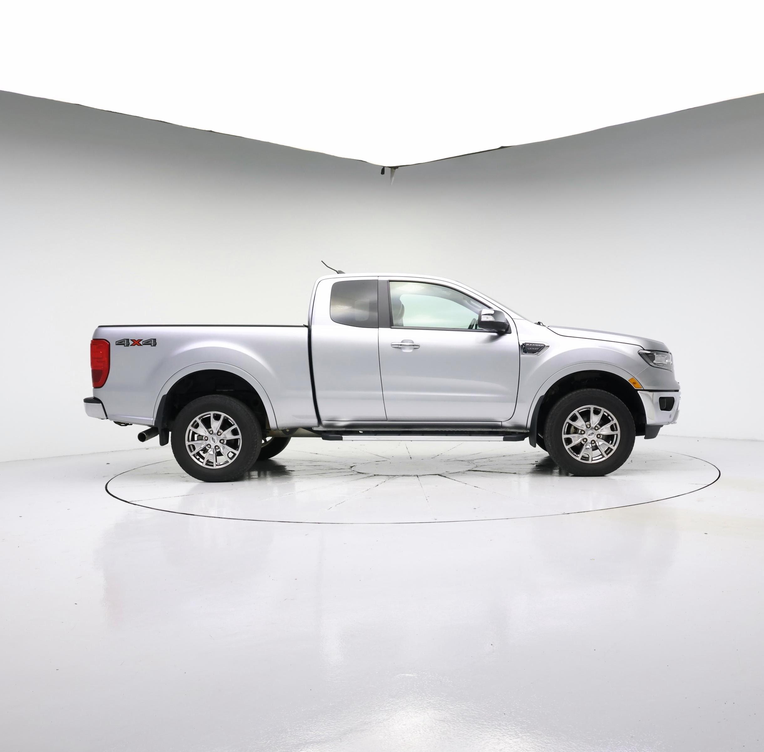 Thumbnail: 2022 Ford Ranger - 7