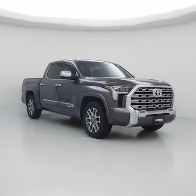 2022 Toyota Tundra 1794