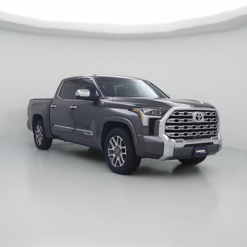2022 Toyota Tundra 1794