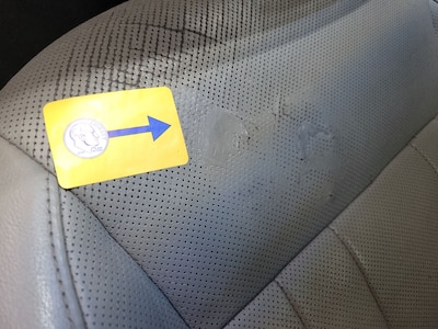 Condition detail
