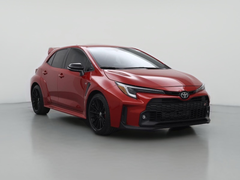 2023 Toyota GR Corolla Core -
                  Murfreesboro, TN
