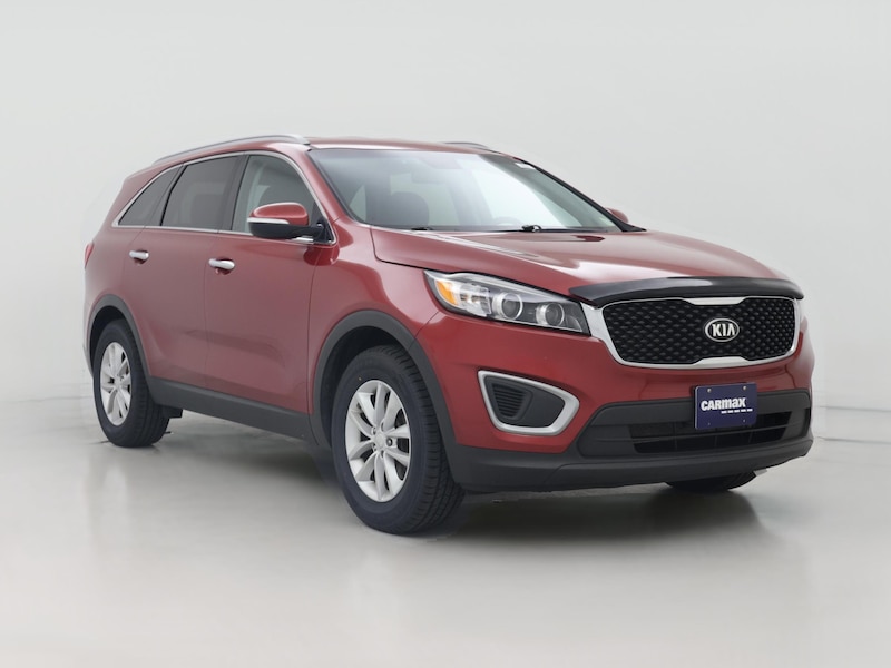 2018 Kia Sorento LX -
                  Albany, NY