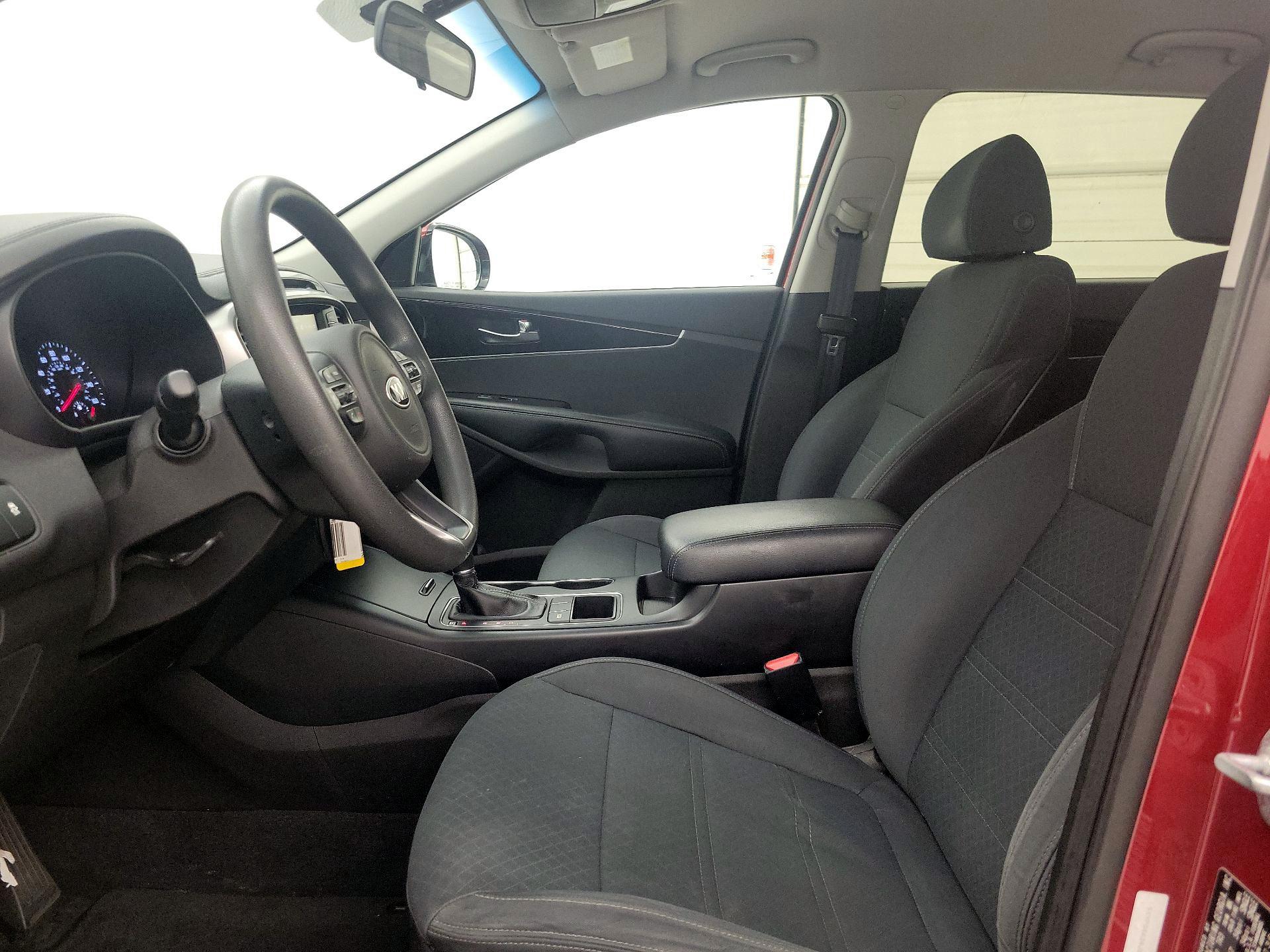 Thumbnail: 2018 Kia Sorento - 11