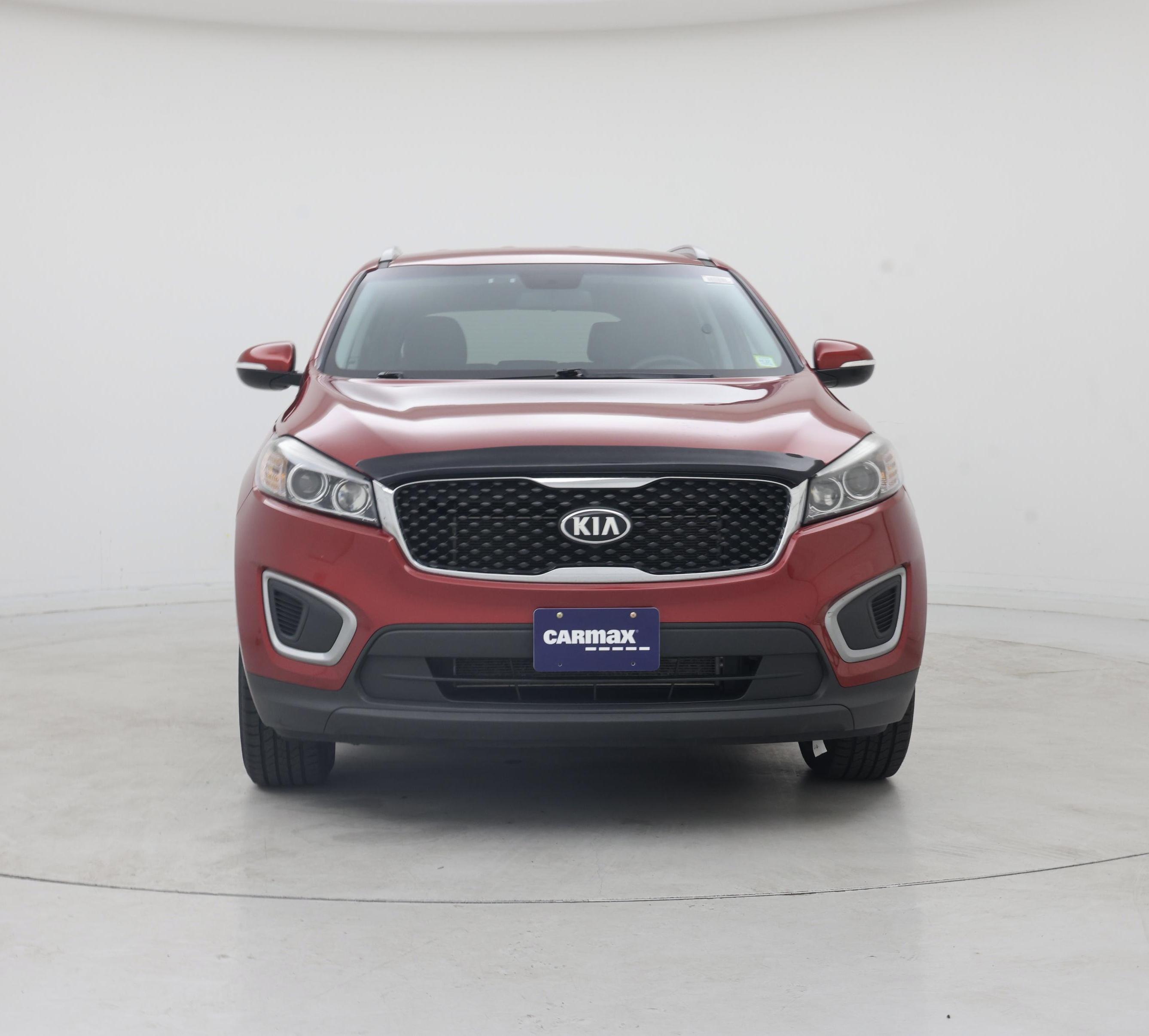 Thumbnail: 2018 Kia Sorento - 5