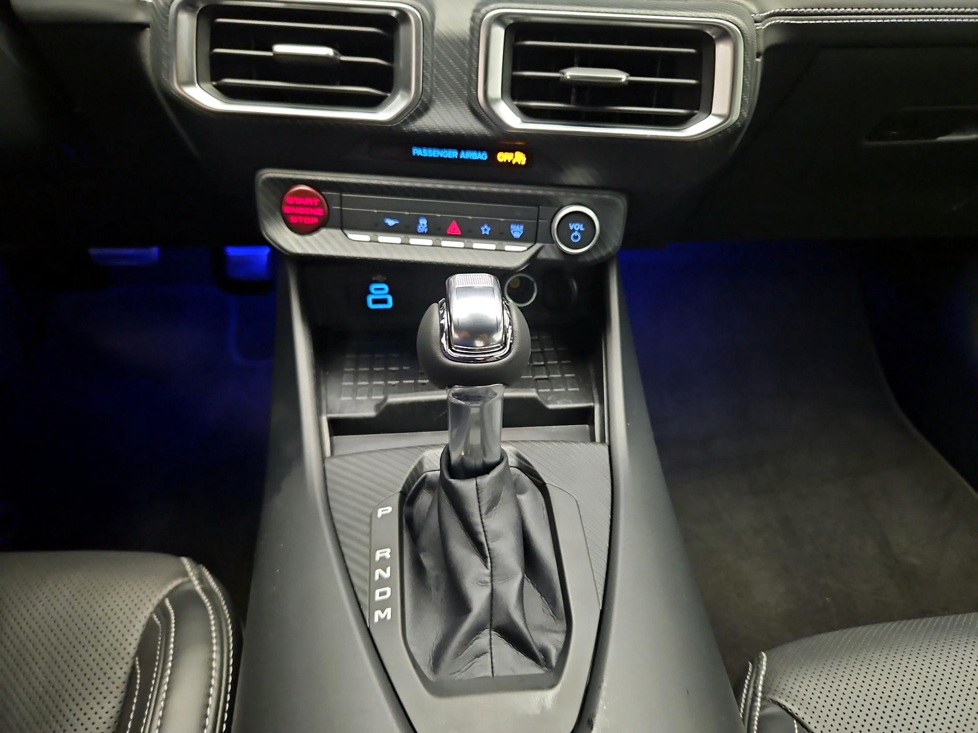 Thumbnail: 2024 Ford Mustang - 16