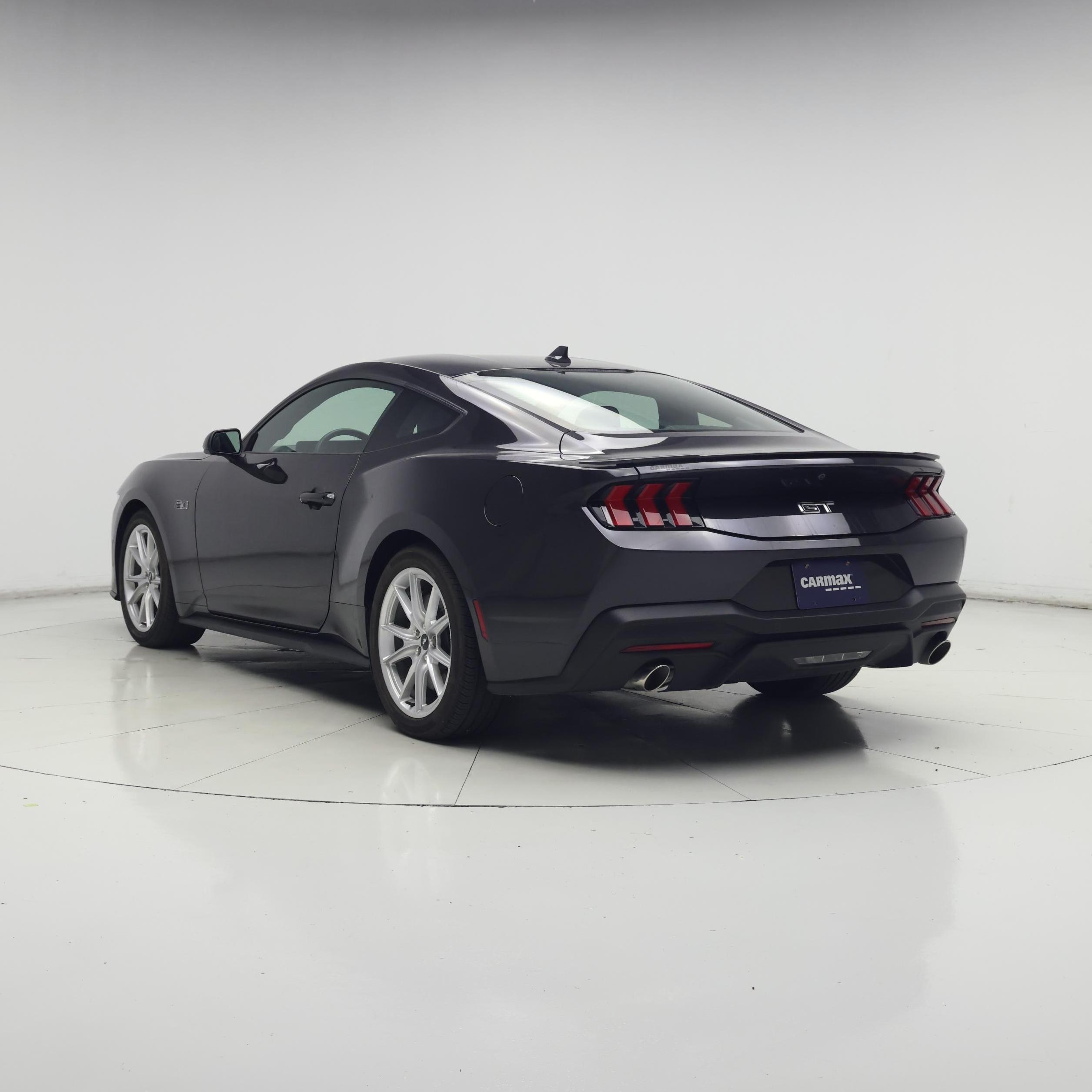 Thumbnail: 2024 Ford Mustang - 2
