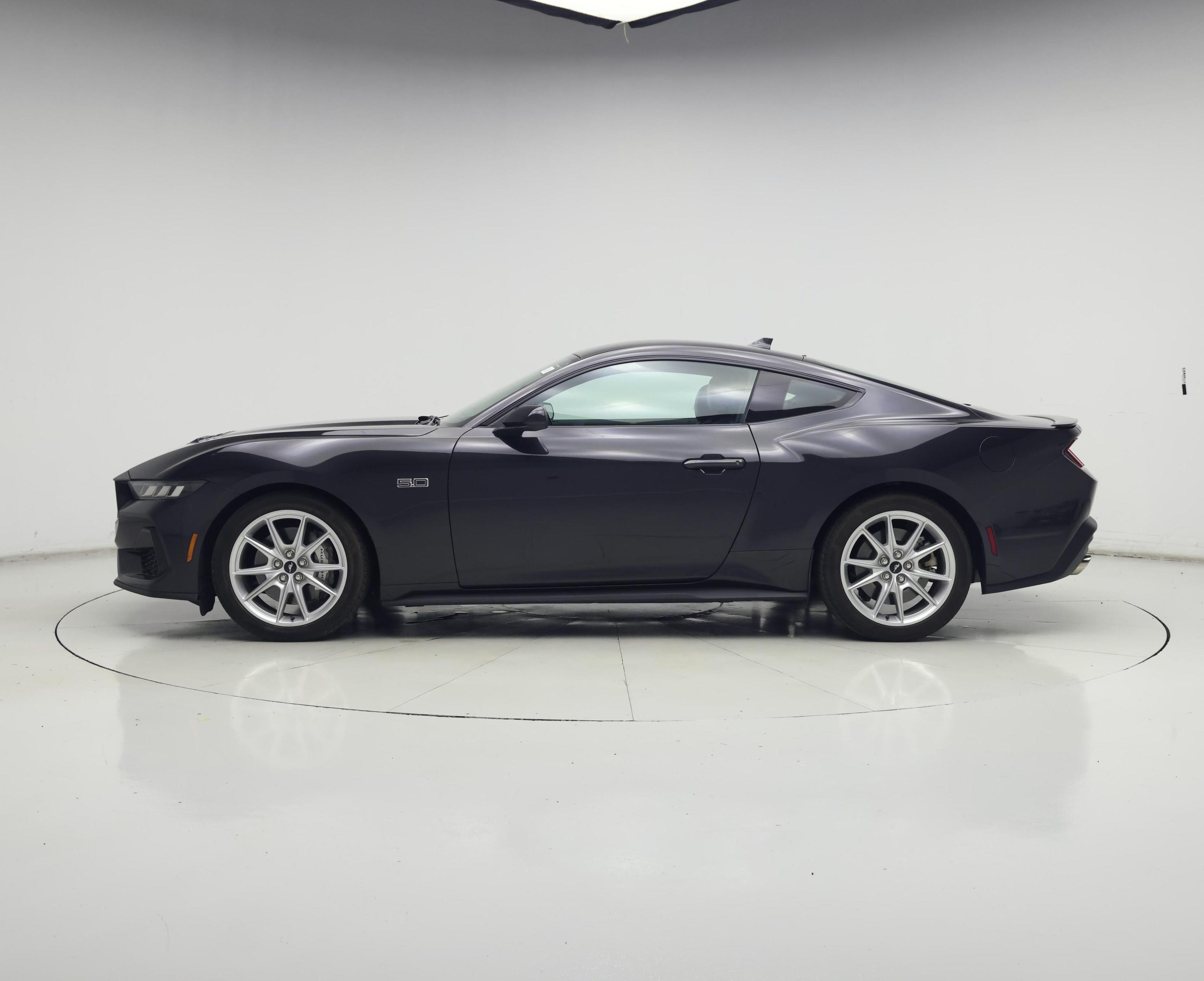 Thumbnail: 2024 Ford Mustang - 3