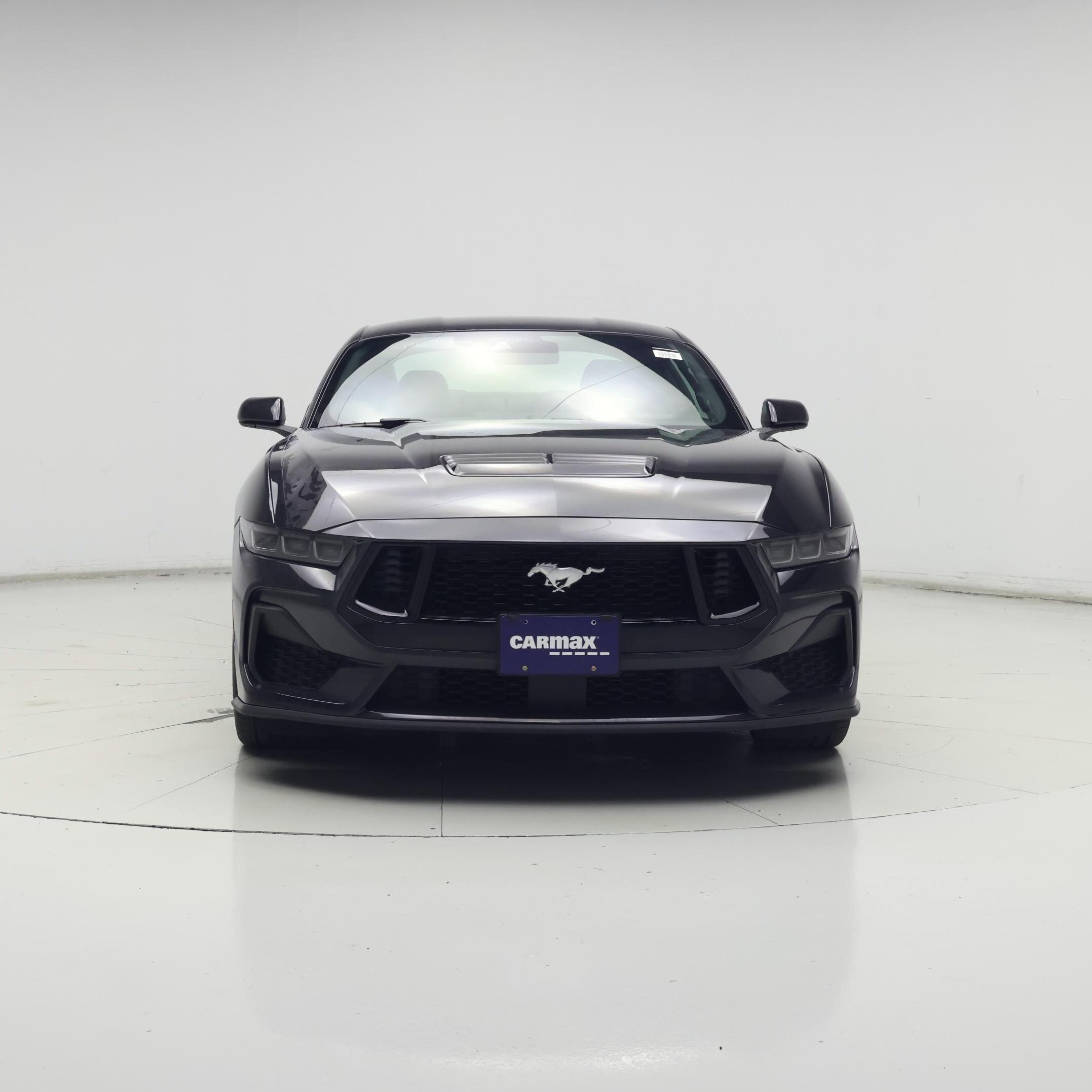 Thumbnail: 2024 Ford Mustang - 5