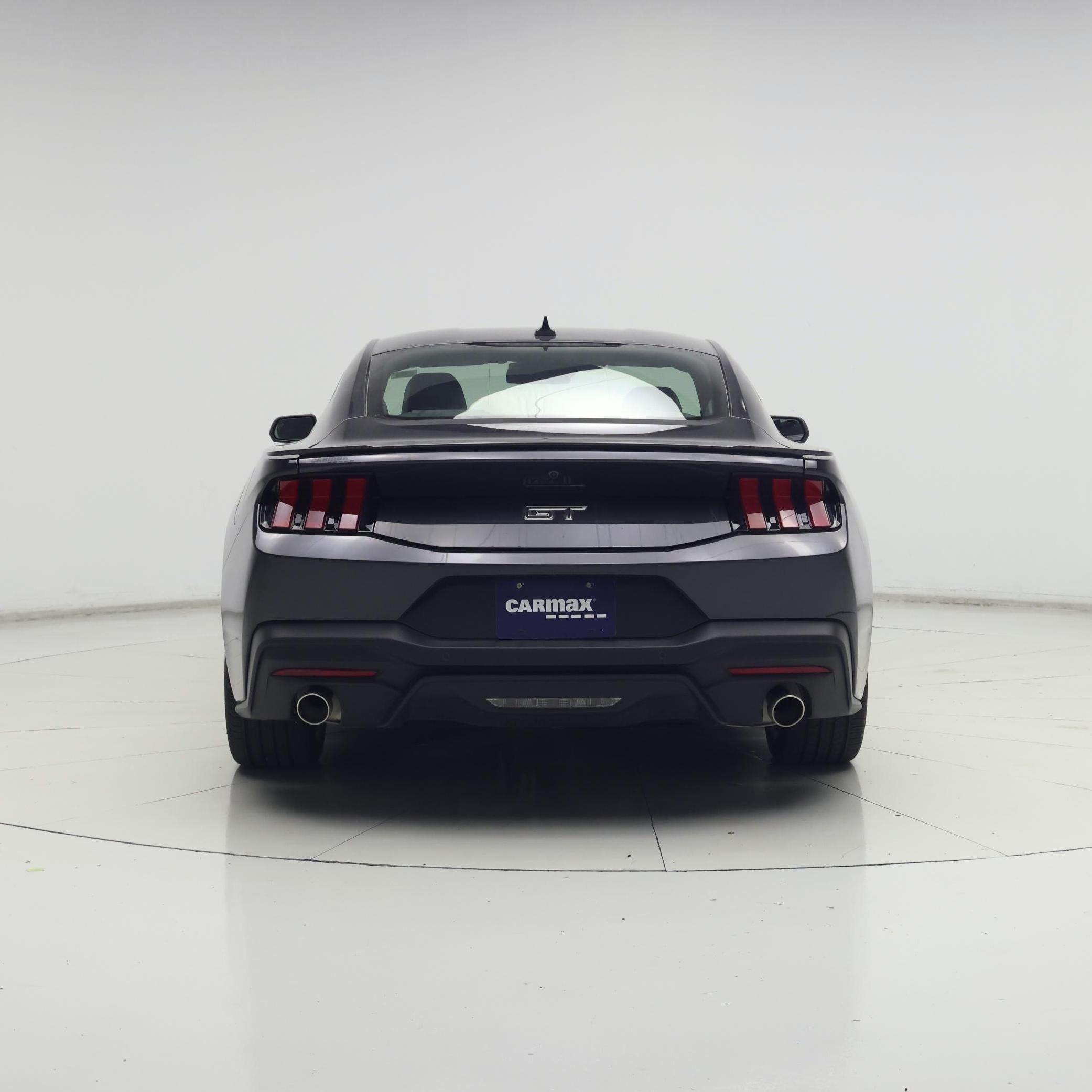 Thumbnail: 2024 Ford Mustang - 6