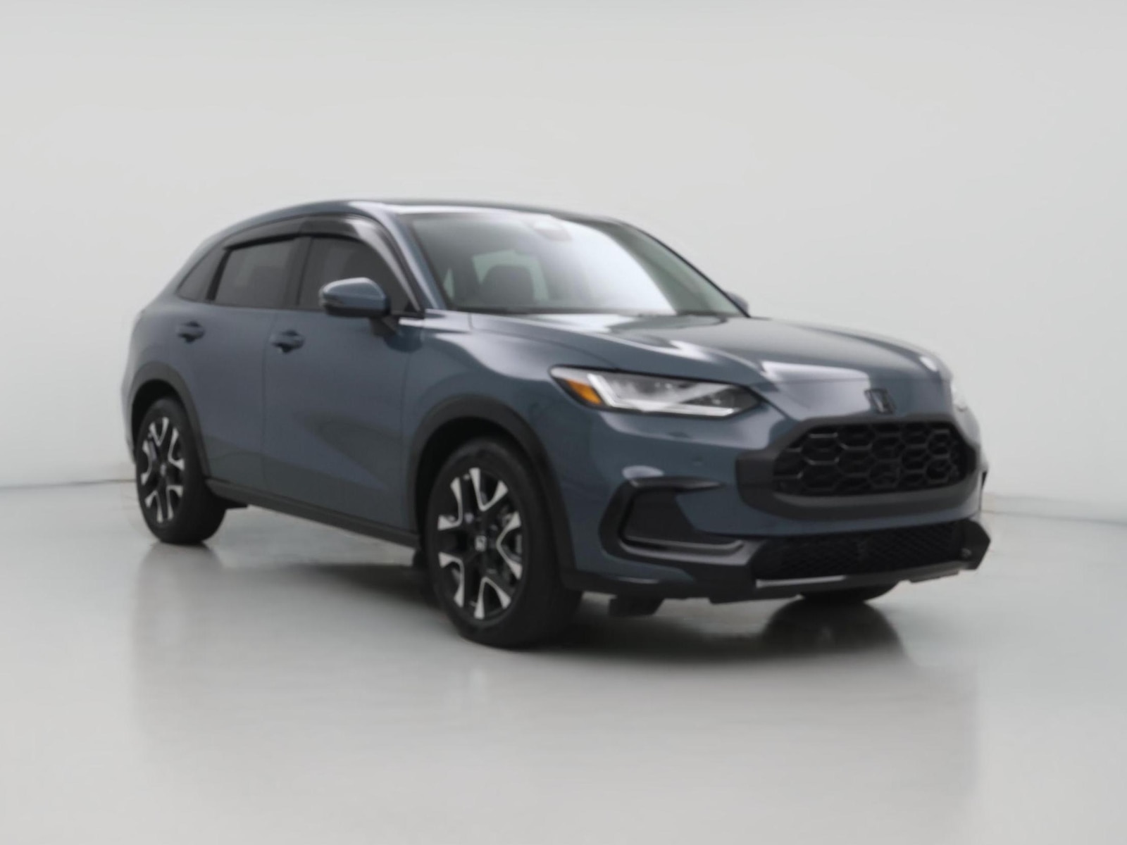 2026 Honda HR-V EX-L - Photo 1