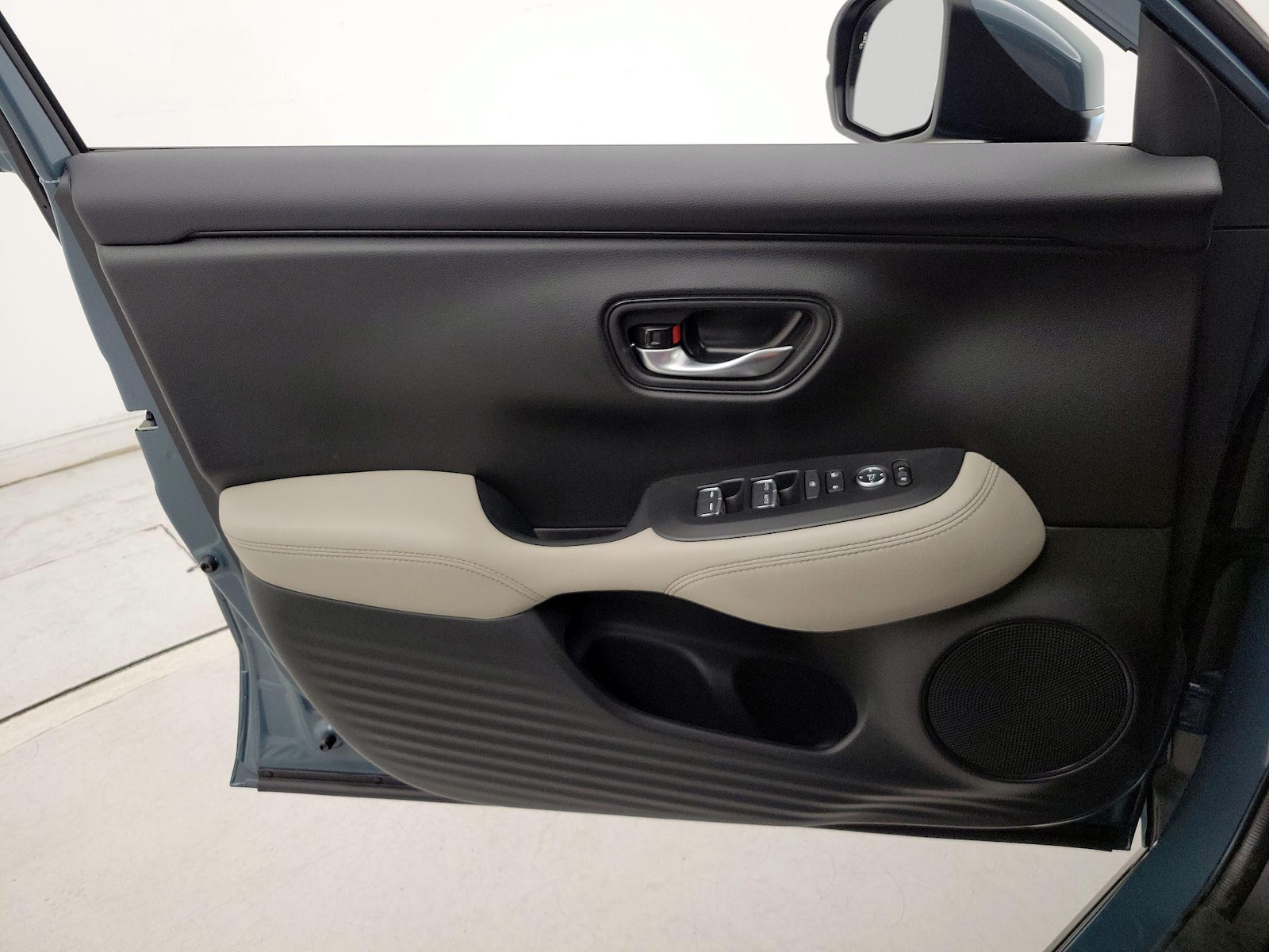 2026 Honda HR-V EX-L - Photo 13