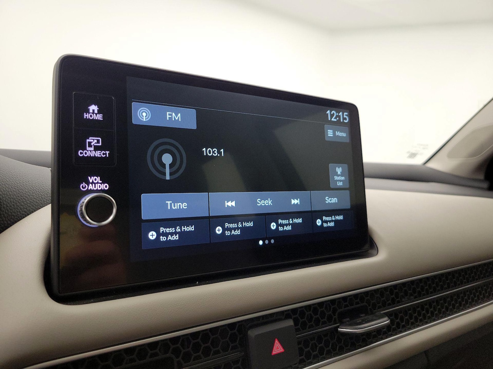 2026 Honda HR-V EX-L - Photo 16