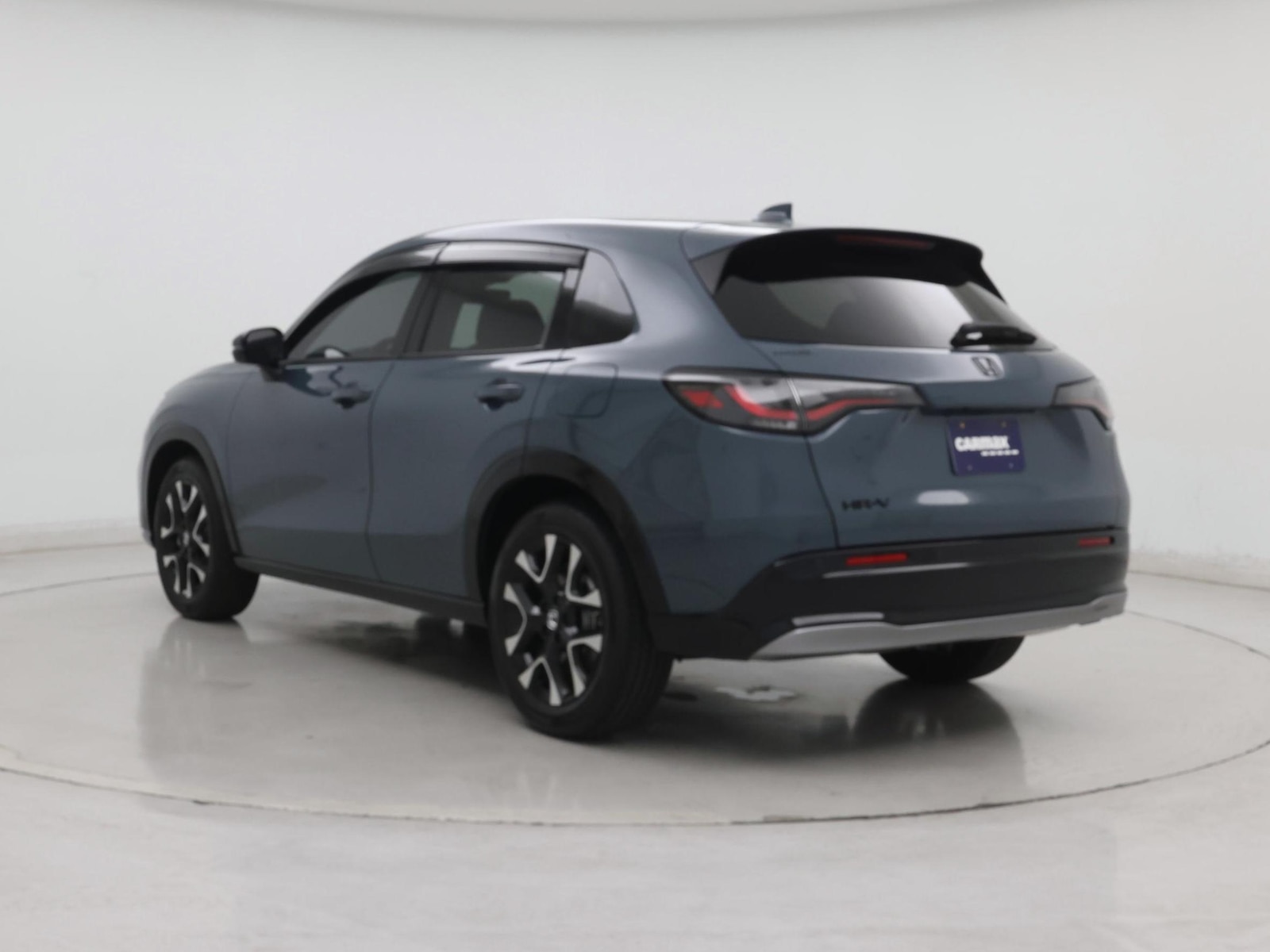 2026 Honda HR-V EX-L - Photo 3