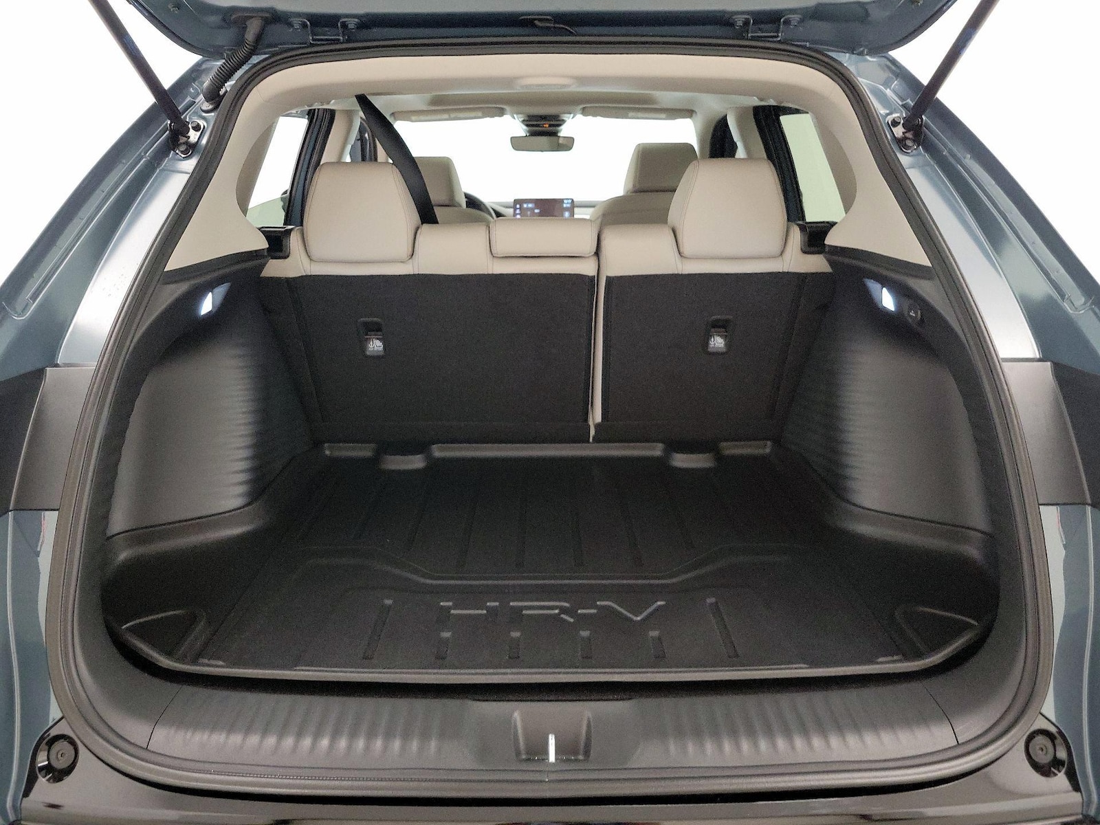 2026 Honda HR-V EX-L - Photo 22