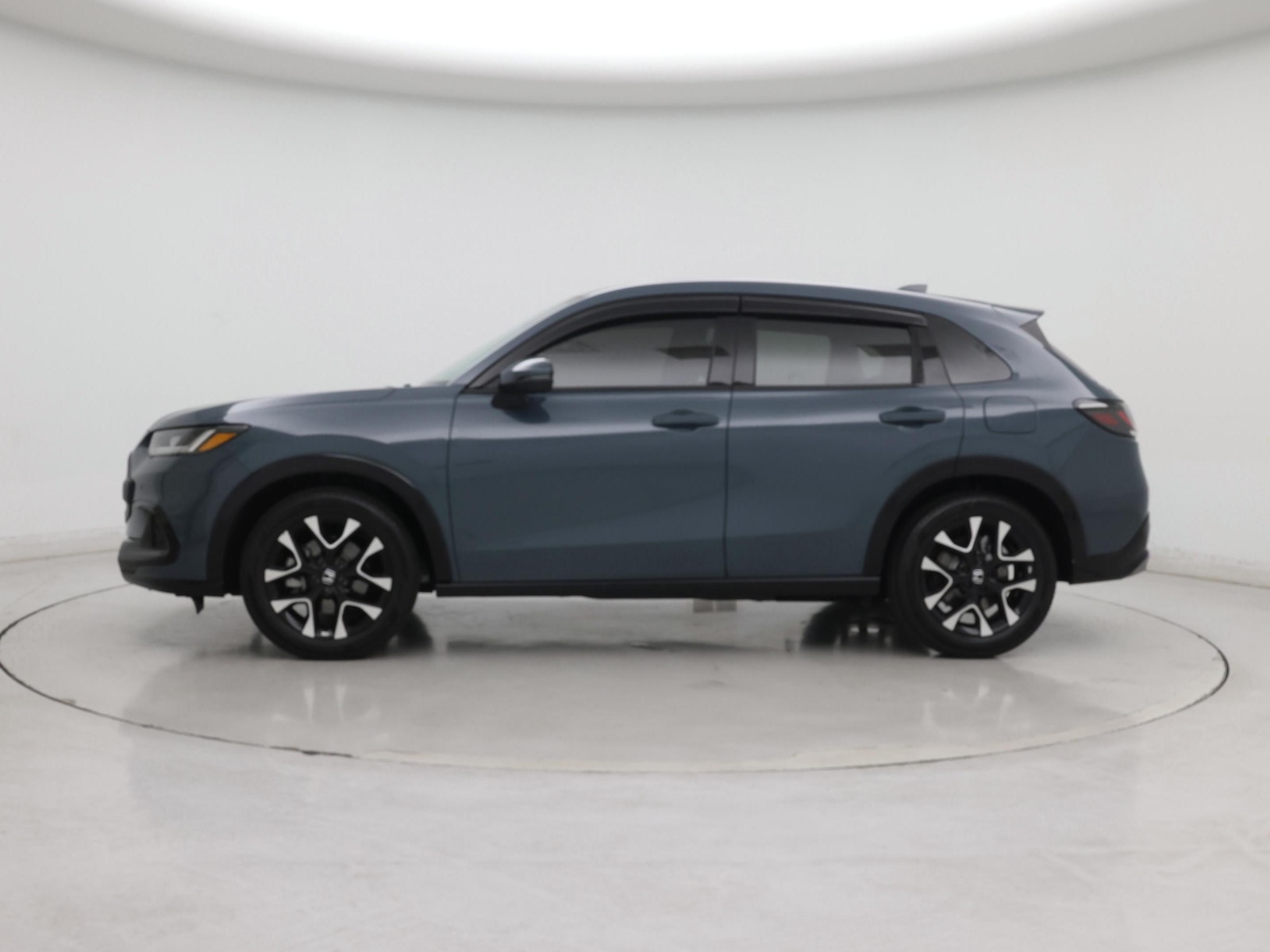 2026 Honda HR-V EX-L - Photo 4