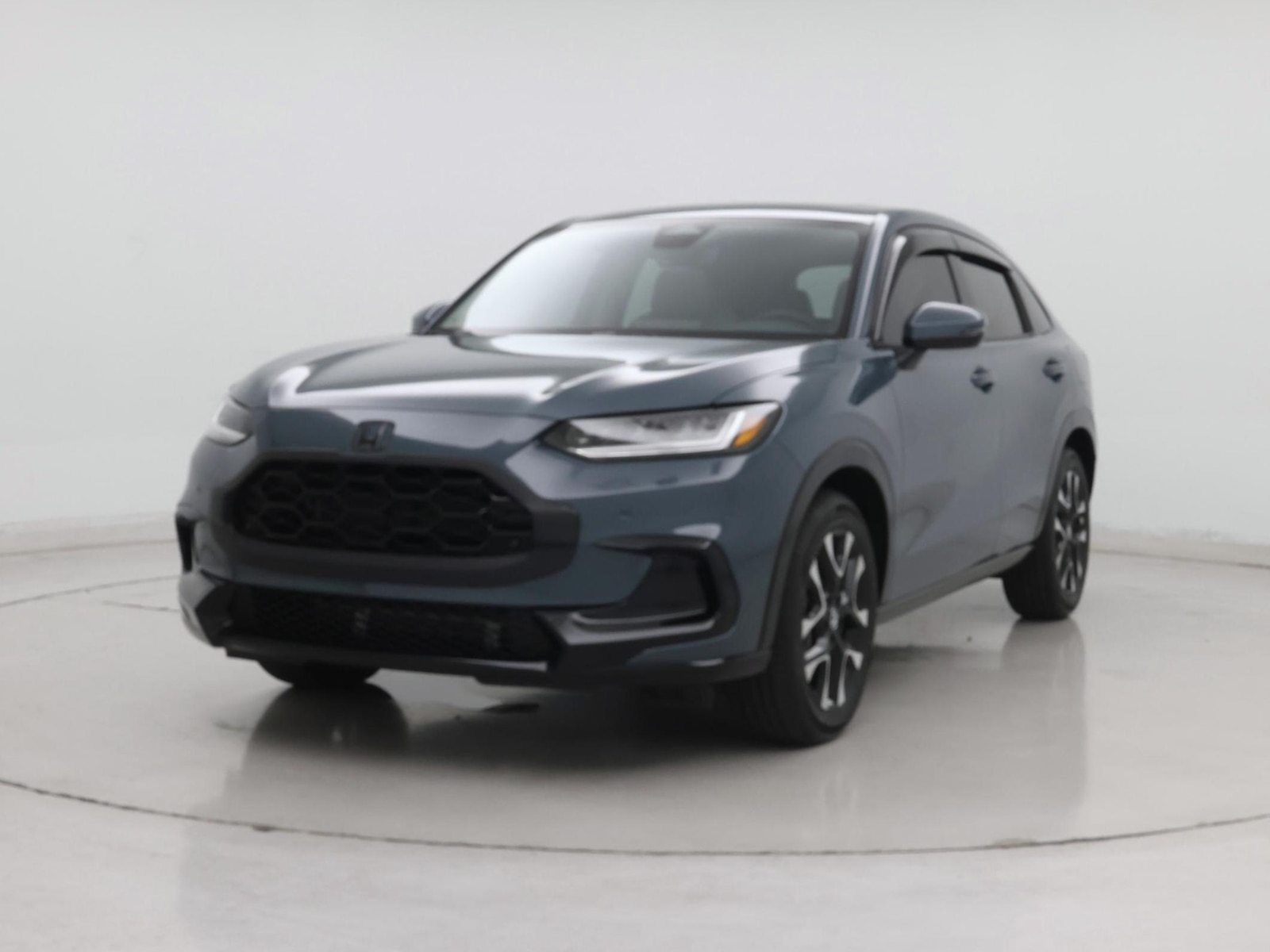 2026 Honda HR-V EX-L - Photo 5