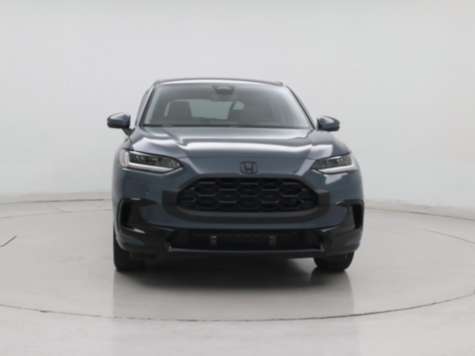 2026 Honda HR-V EX-L - Photo 6