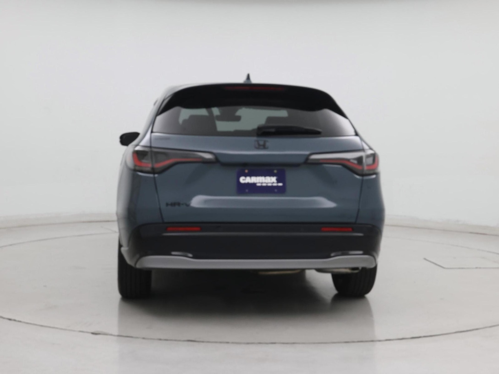2026 Honda HR-V EX-L - Photo 7
