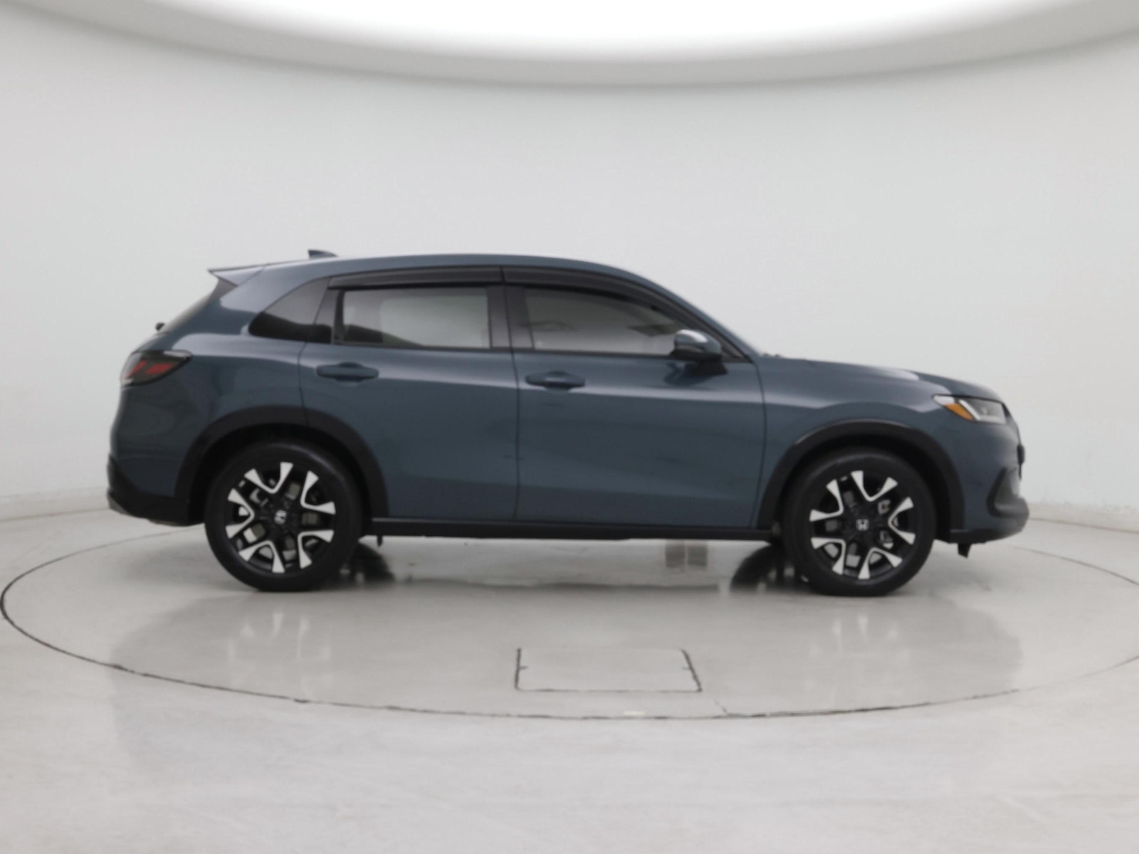 2026 Honda HR-V EX-L - Photo 8