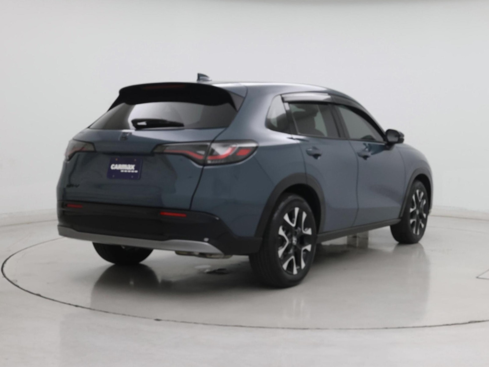 2026 Honda HR-V EX-L - Photo 9