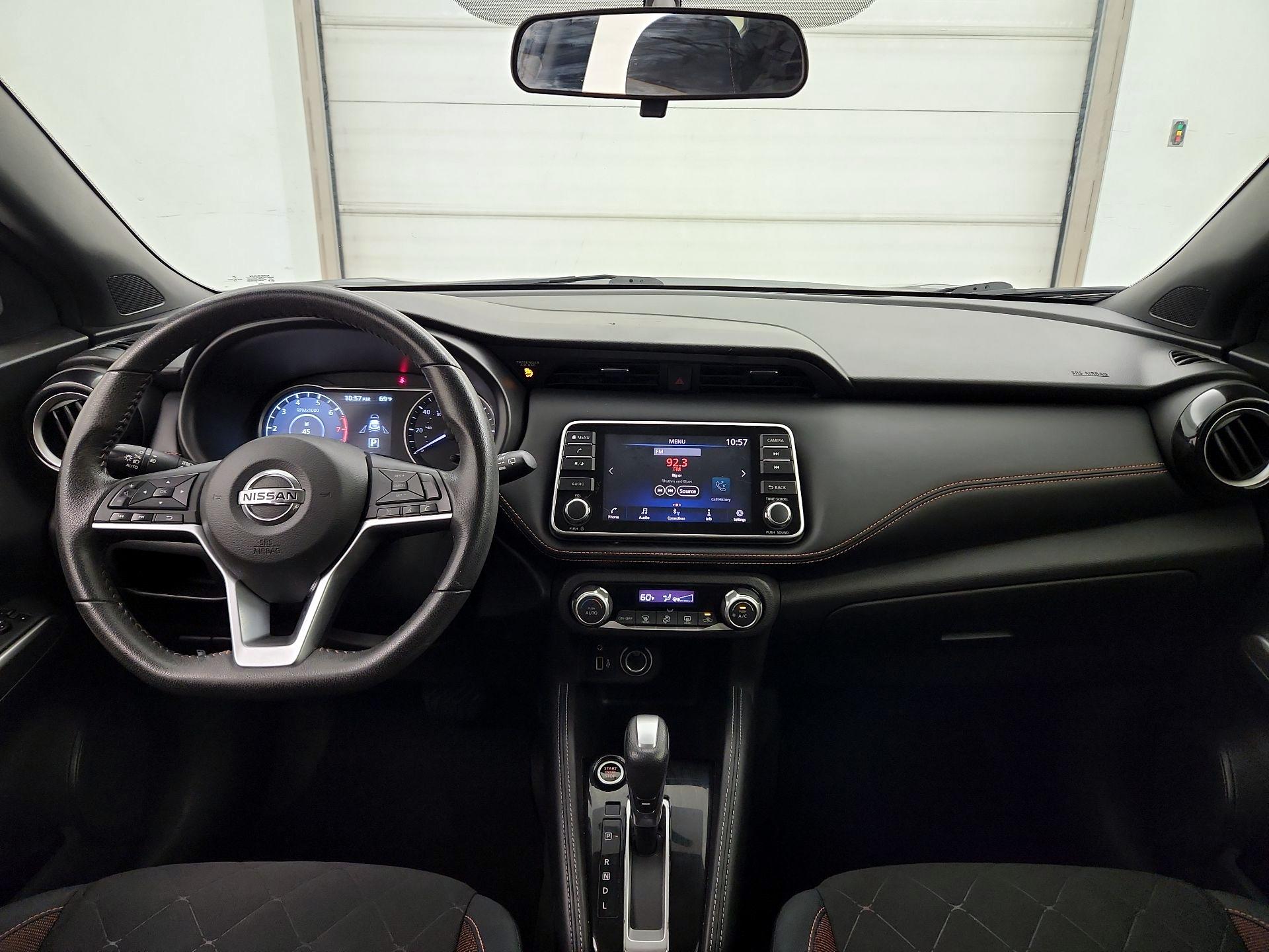 Thumbnail: 2018 Nissan Kicks - 9