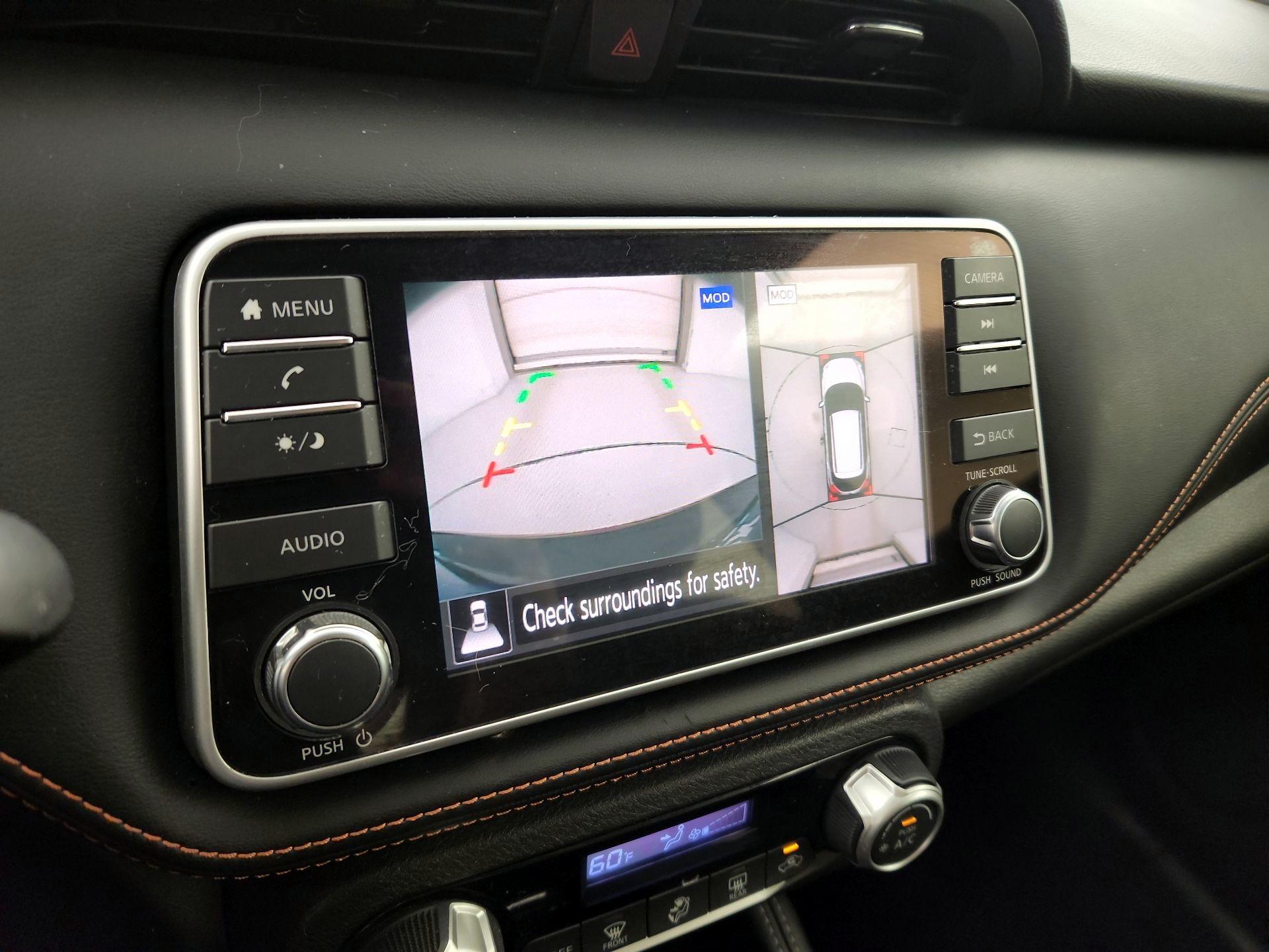 Thumbnail: 2018 Nissan Kicks - 13
